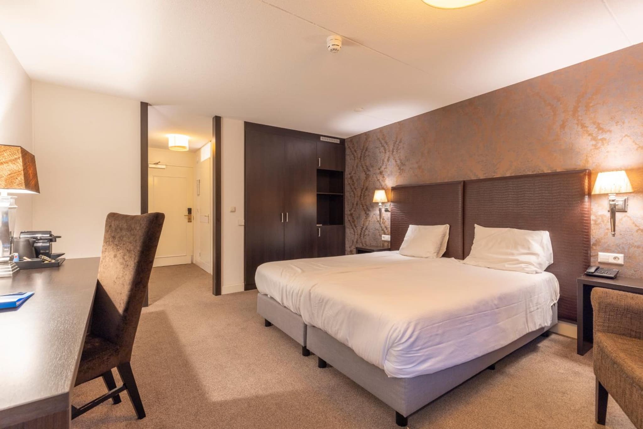 Fletcher Hotel Jan van Scorel photo 8