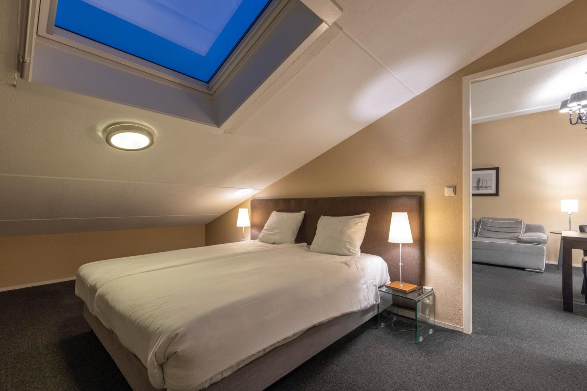 Fletcher Hotel Jan van Scorel photo 3