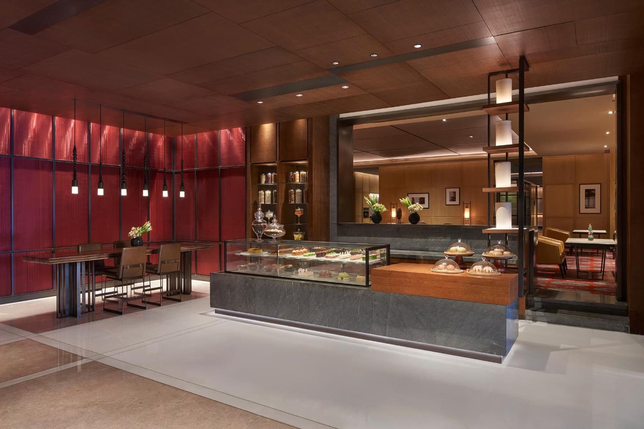 Grand Hyatt Changsha photo 2