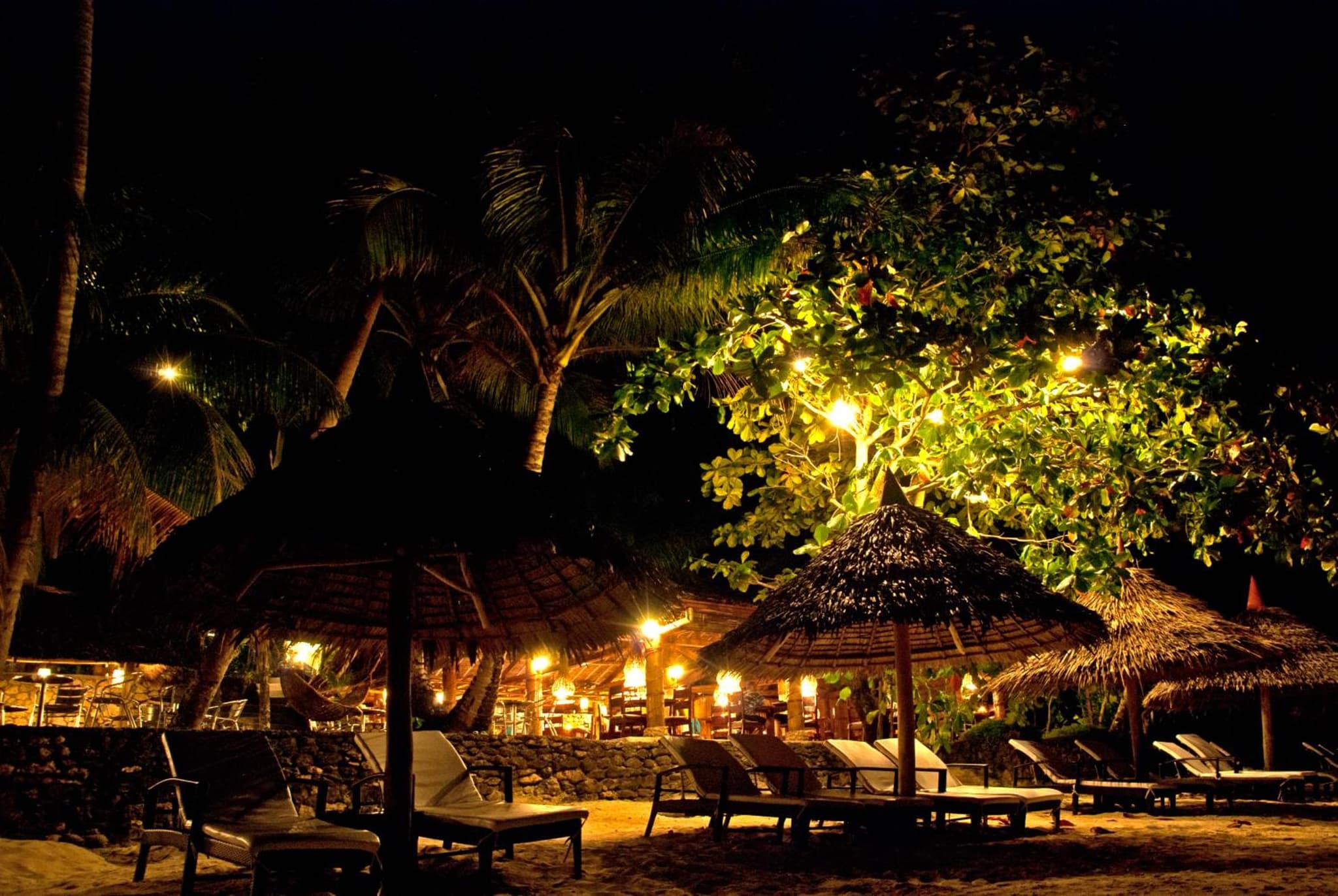 Easy Diving and Beach Resort photo 3