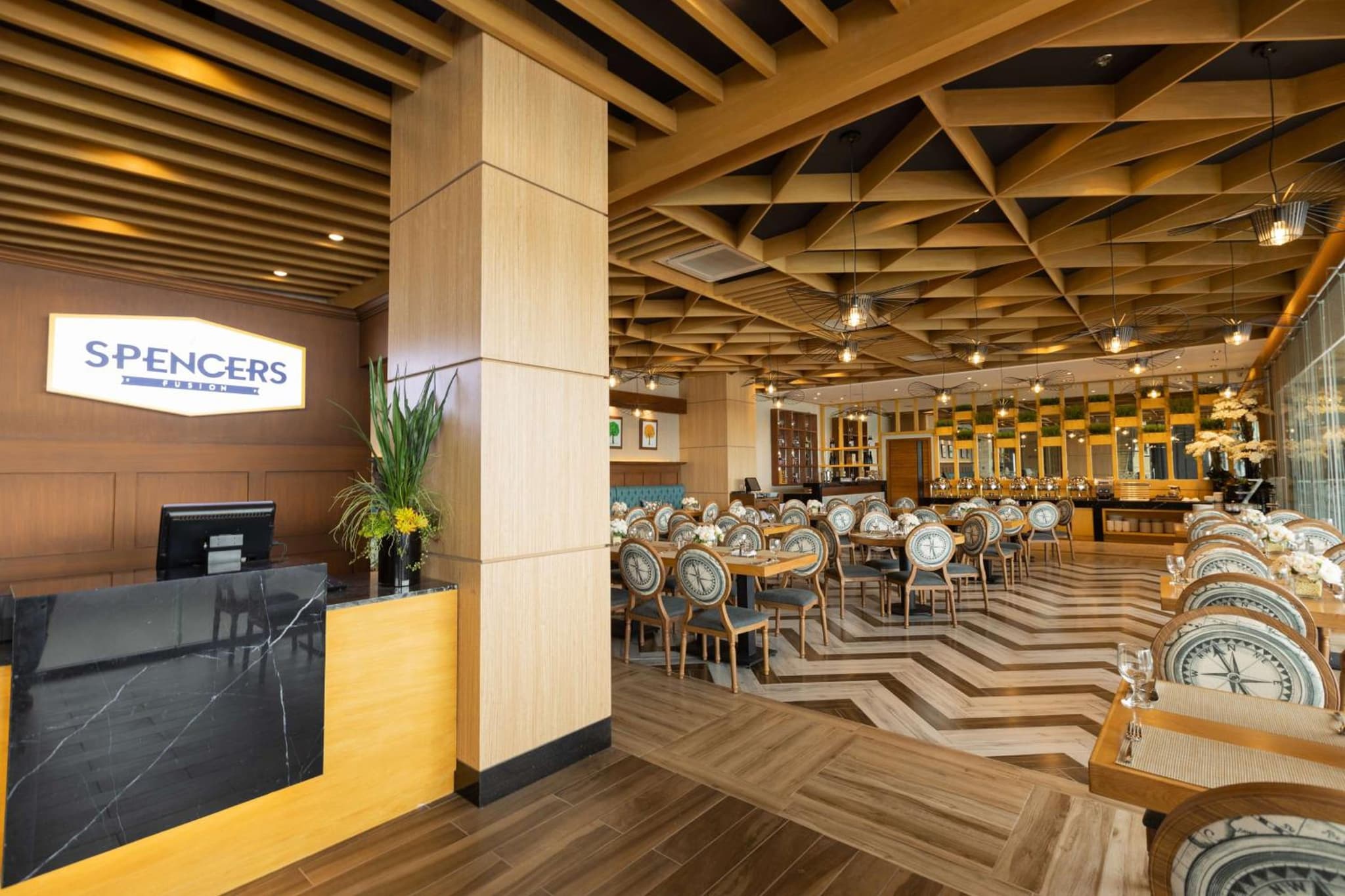 Best Western Plus Metro Clark photo 3