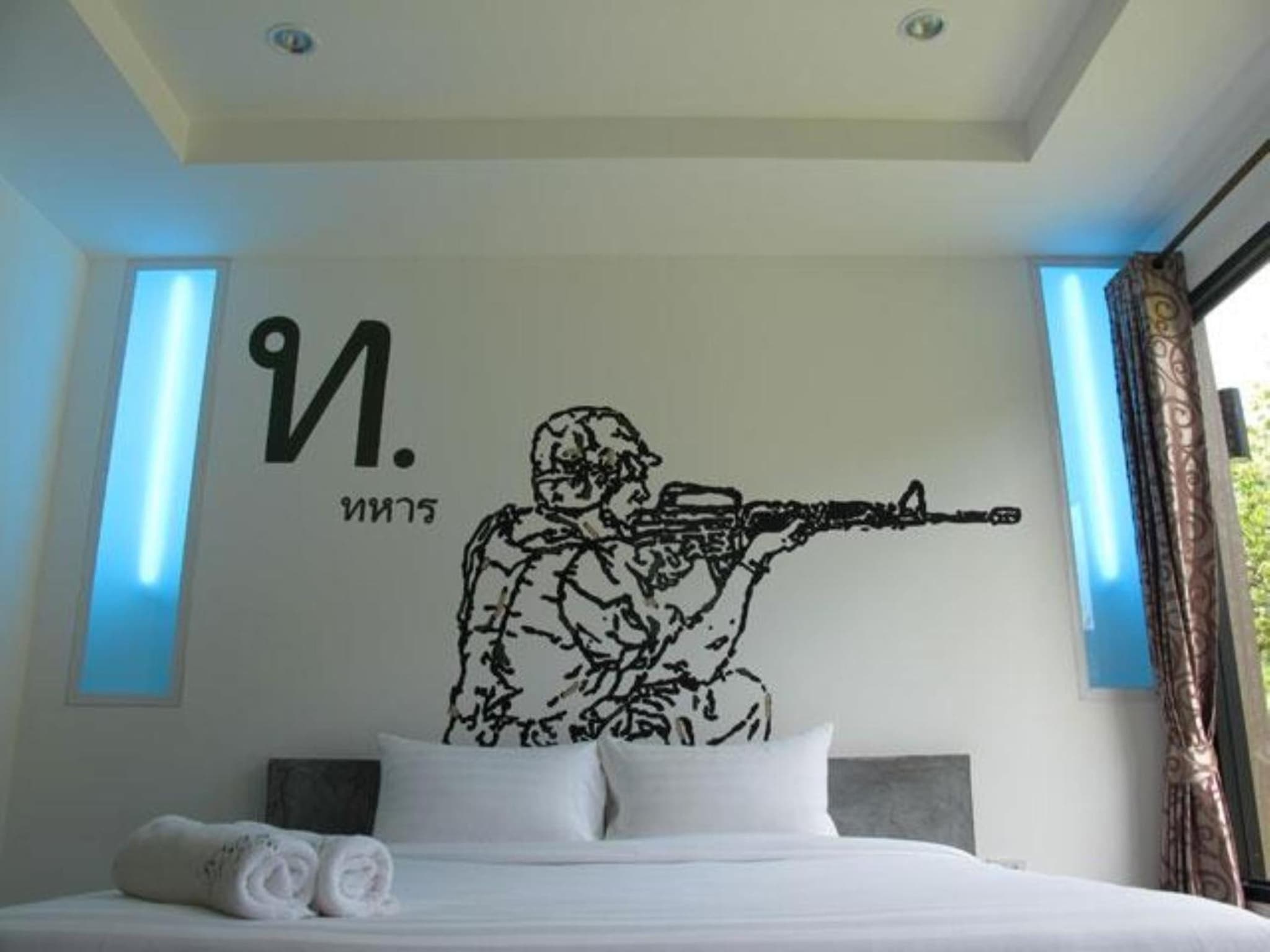 Alphabeto Resort photo 4