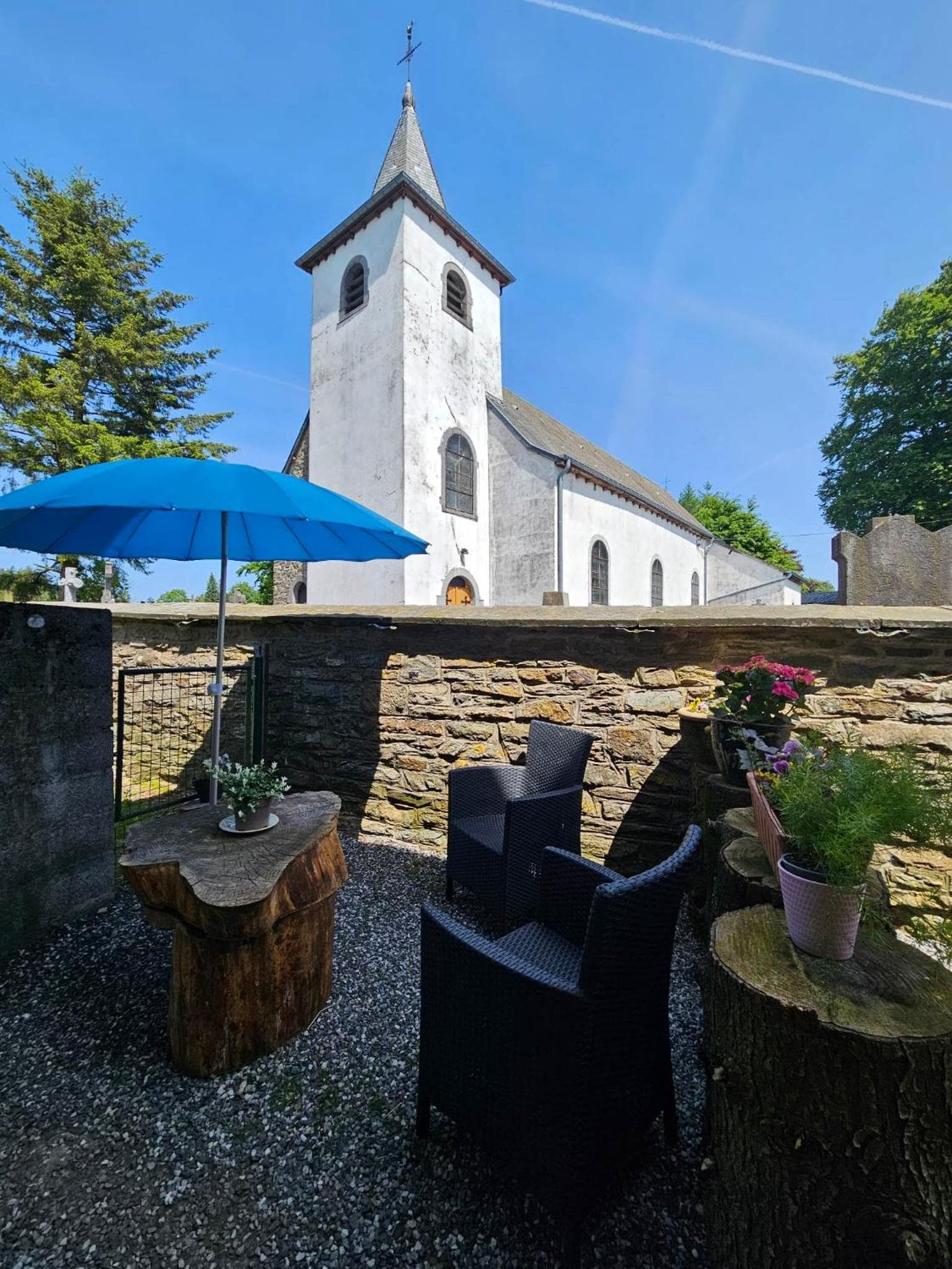 Ferme La Joye photo 7
