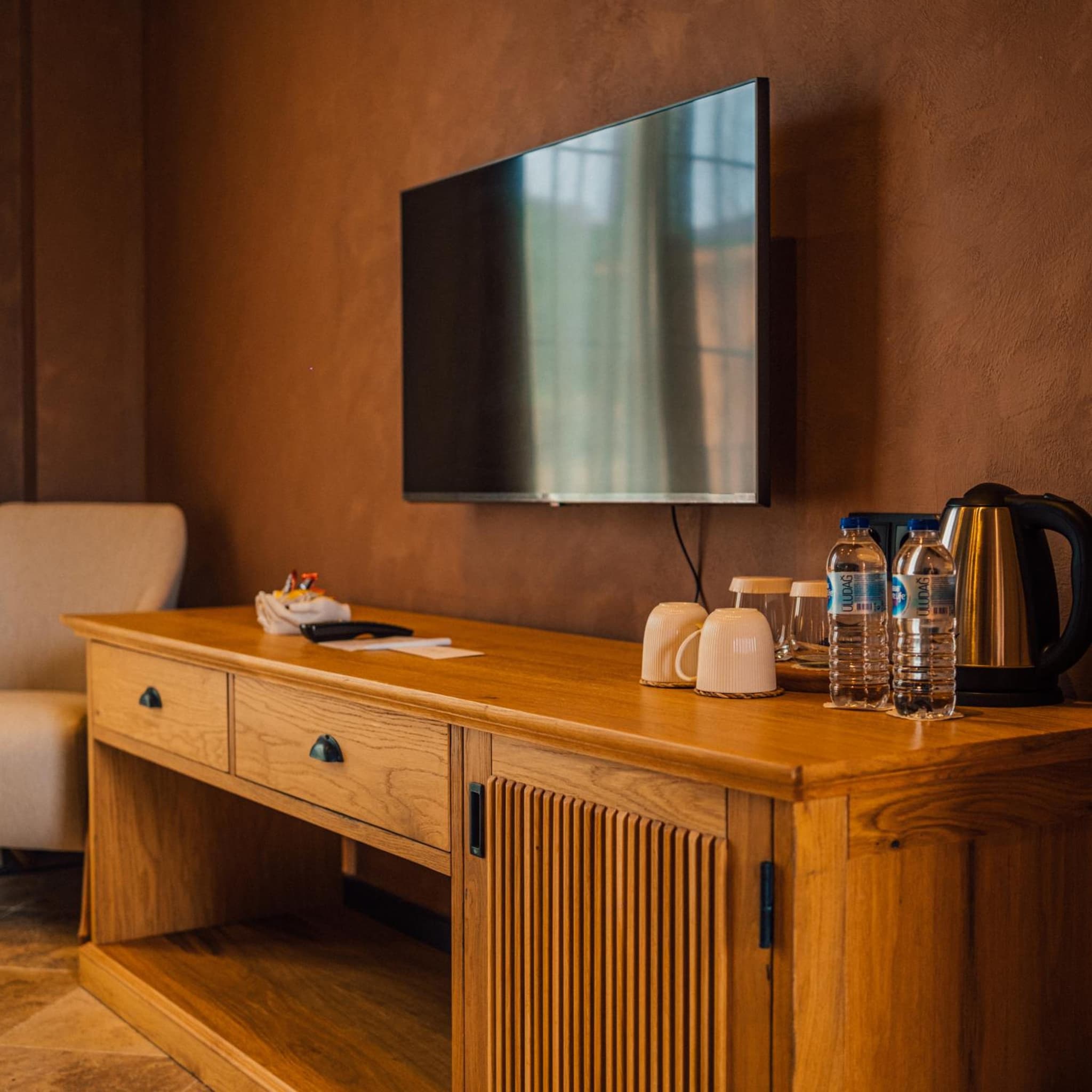 The Remote Hotel photo 8