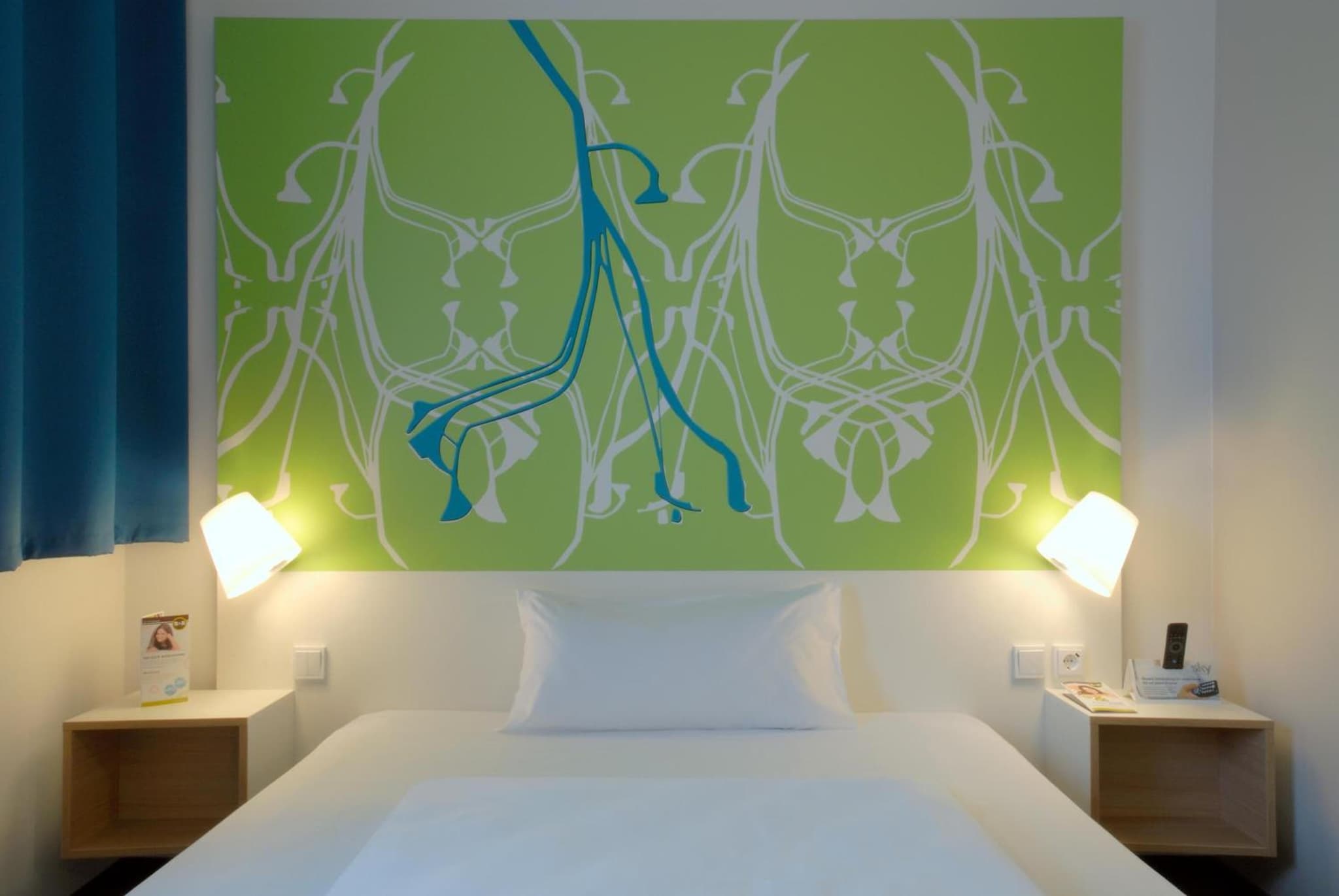 B&B Hotel Paderborn photo 7