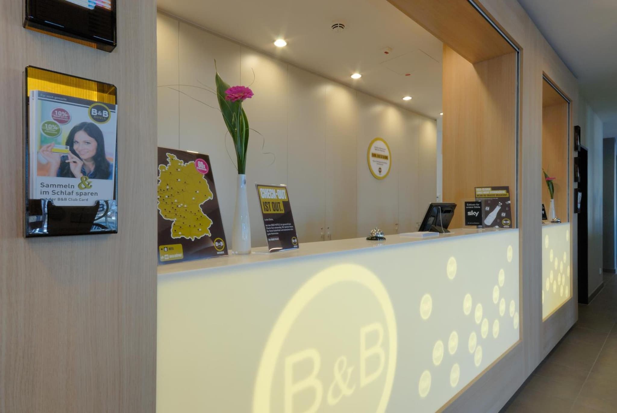 B&B Hotel Paderborn photo 5