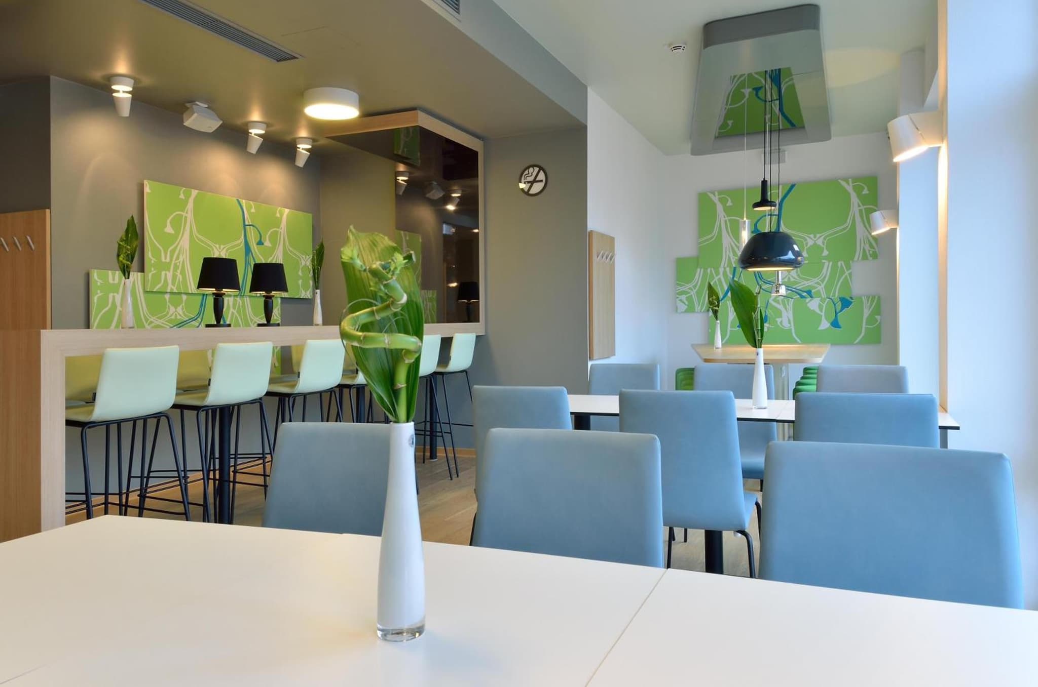 B&B Hotel Paderborn photo 2