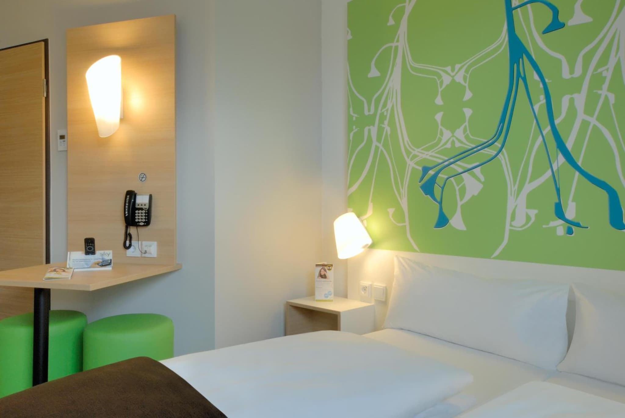 B&B Hotel Paderborn photo 8