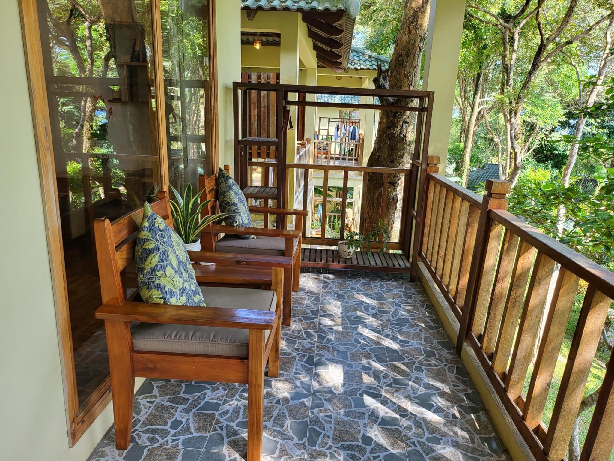 Ancarine Beach Resort photo 7