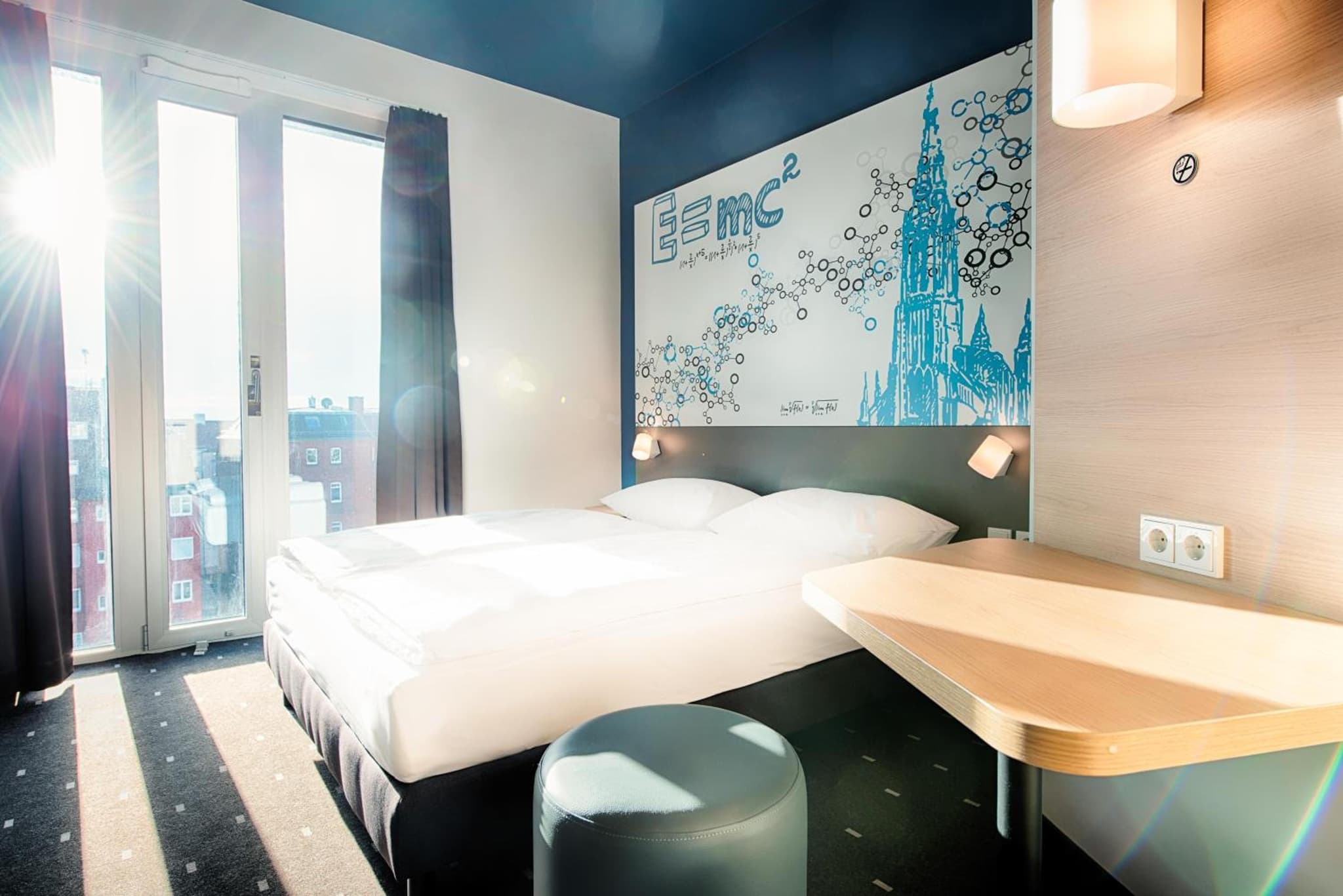 B&B Hotel Ulm photo 5