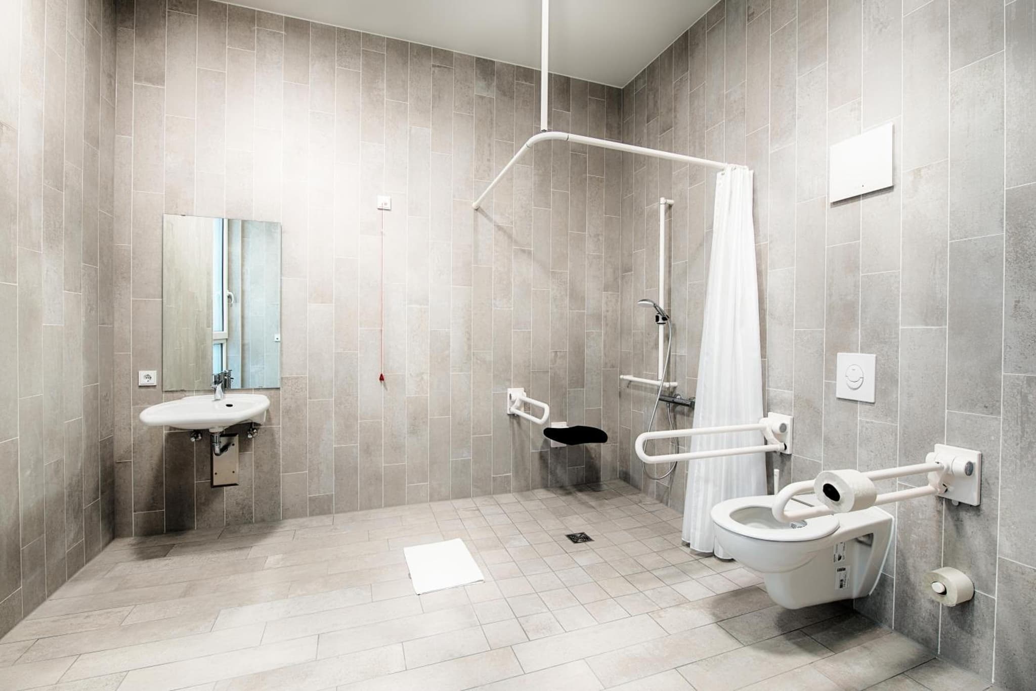 B&B Hotel Rostock City-West photo 9
