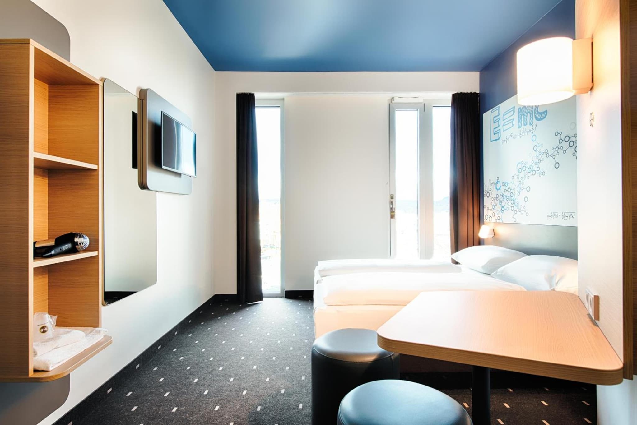 B&B Hotel Ulm photo 8
