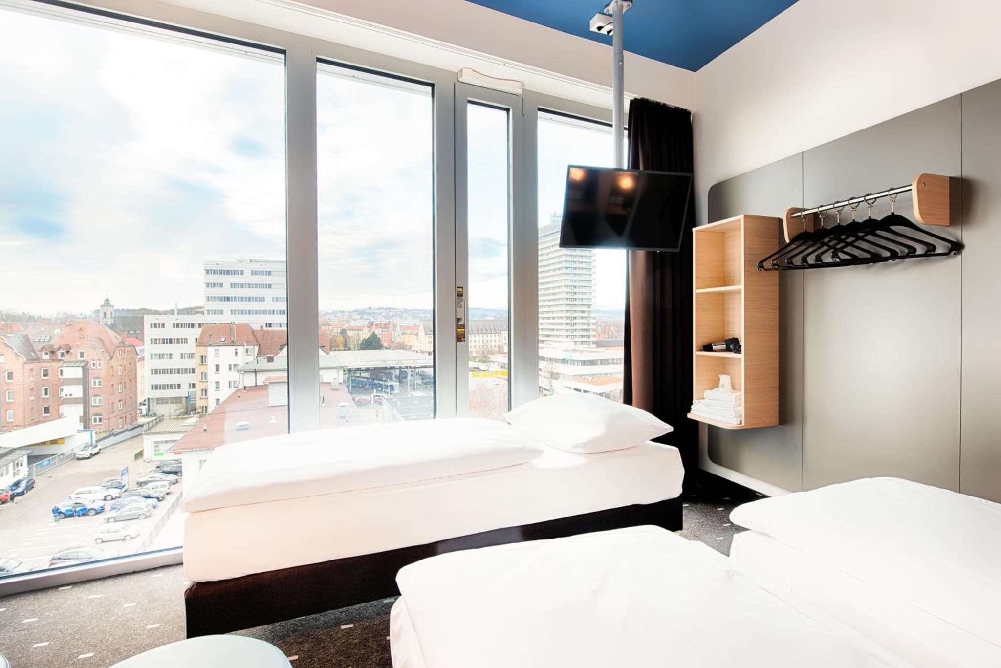 B&B Hotel Ulm photo 9