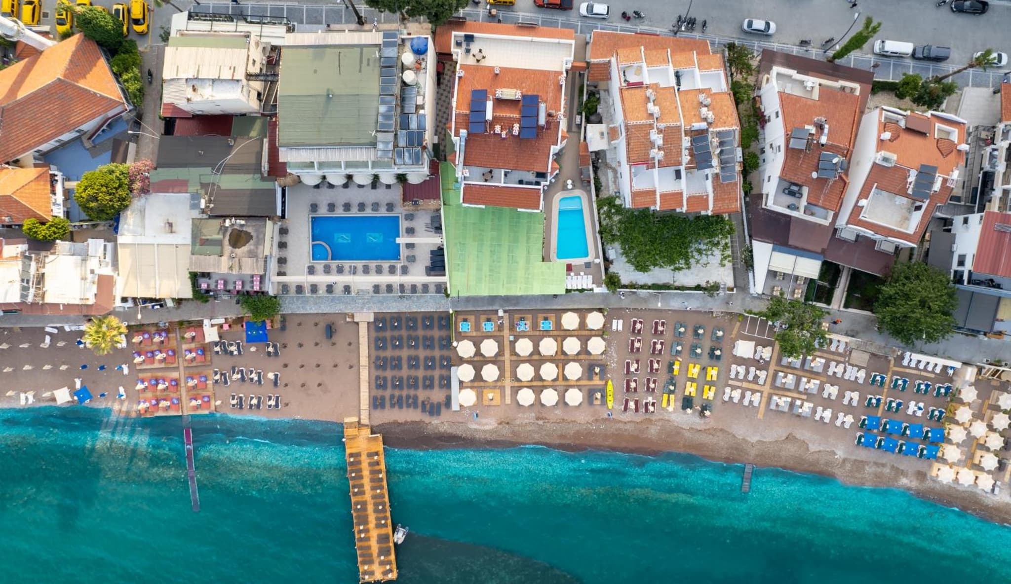 Hotel Turunç-Malmen photo 4