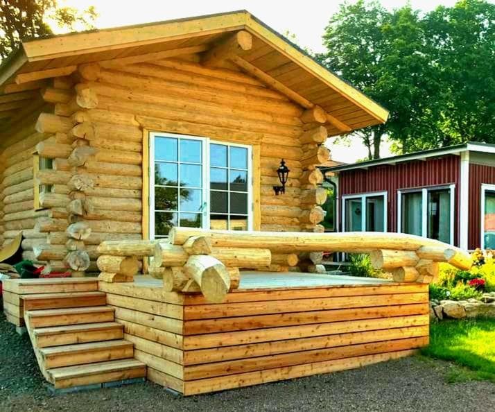 Cozy Lakeside Adventure - Biberburg am See