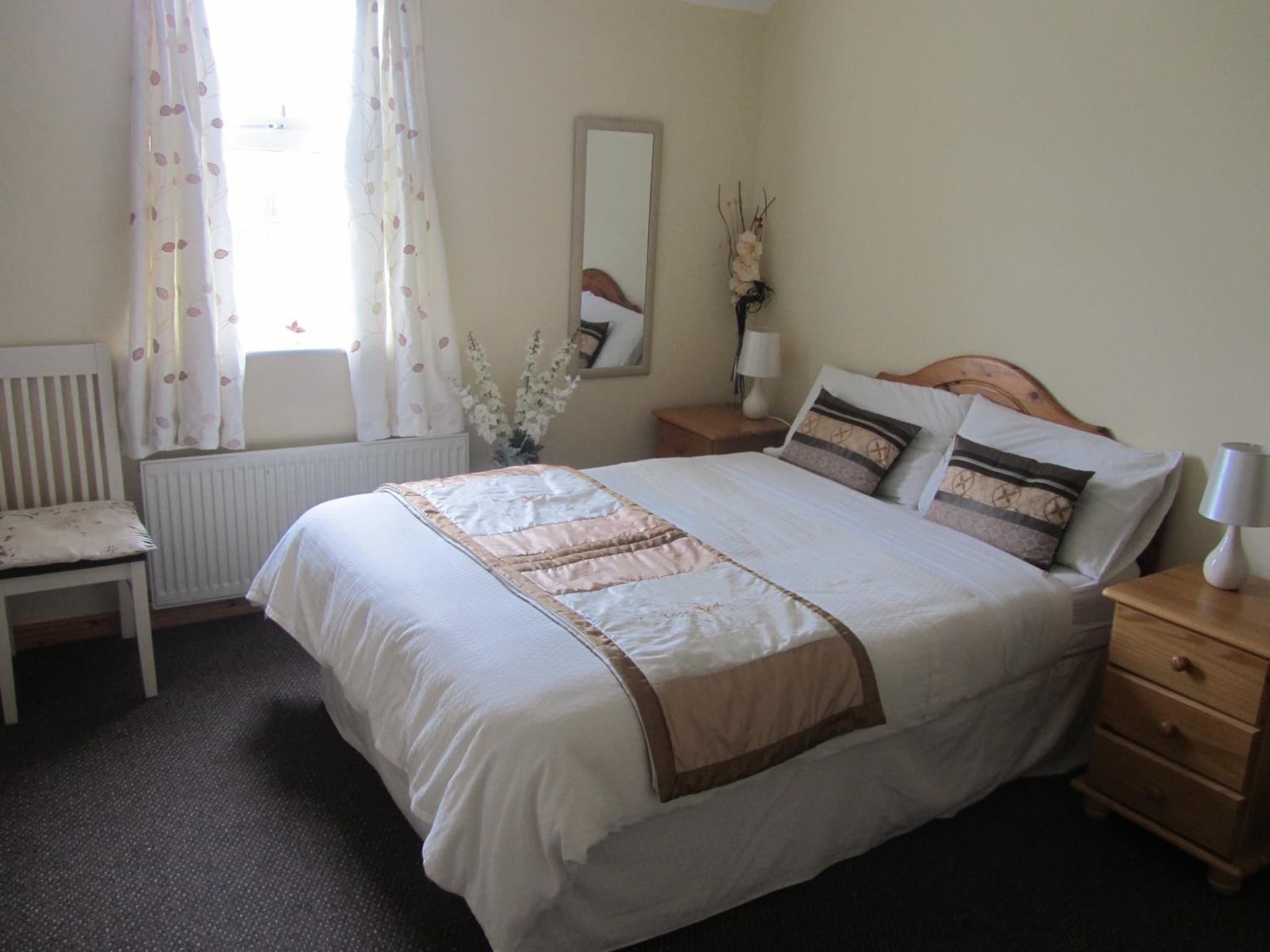 Suantrai Accommodation photo 8