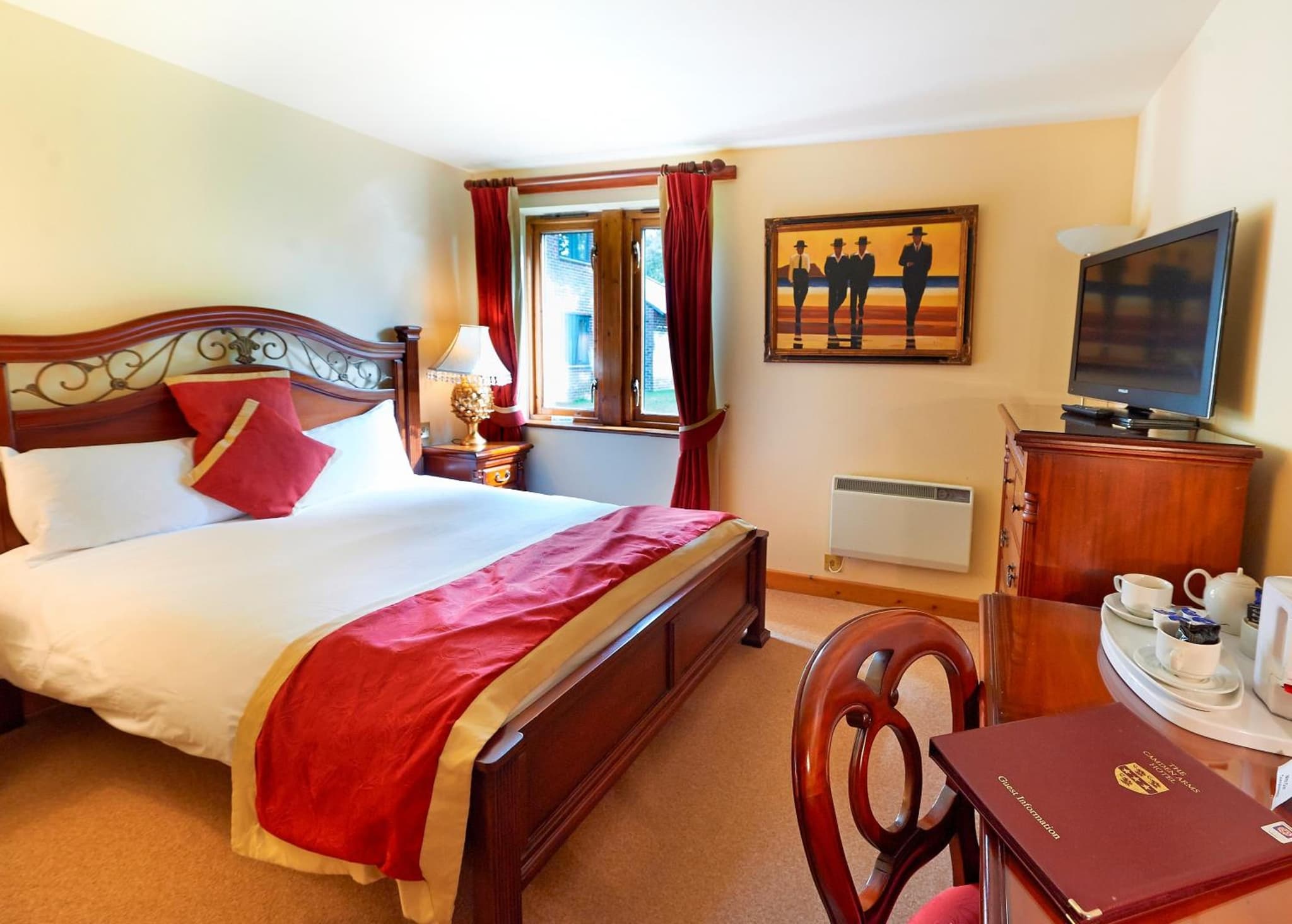 Camden Arms Hotel photo 8