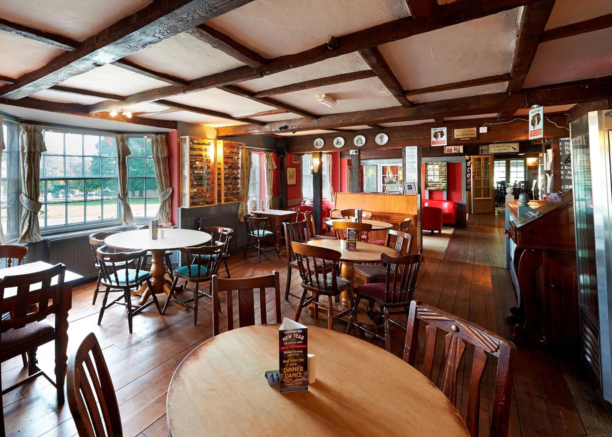 Camden Arms Hotel photo 5