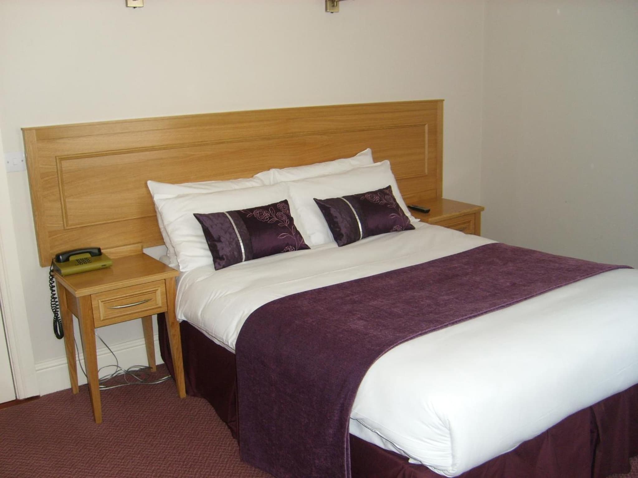 Phoenix Park Hotel photo 9