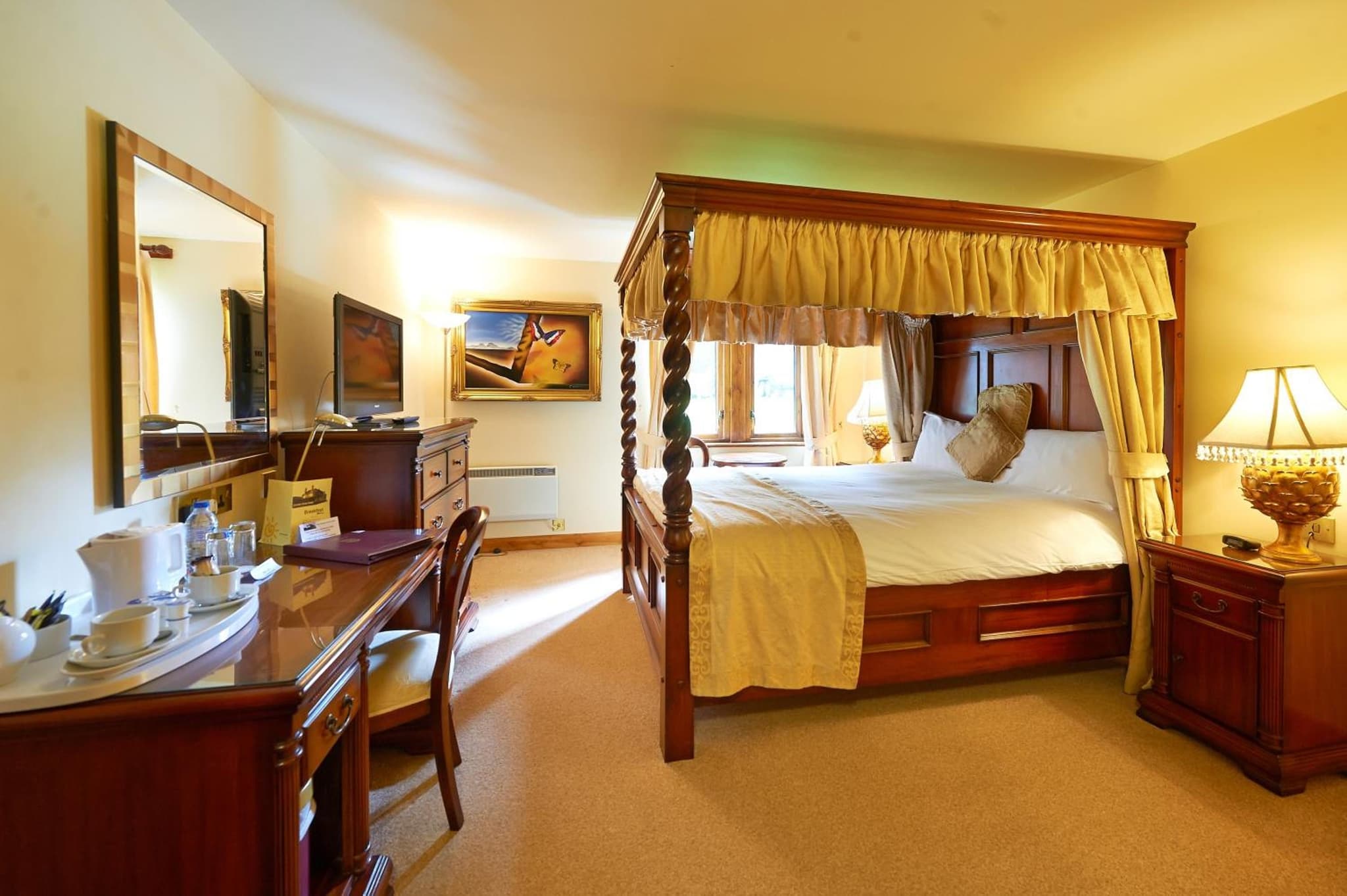 Camden Arms Hotel photo 9