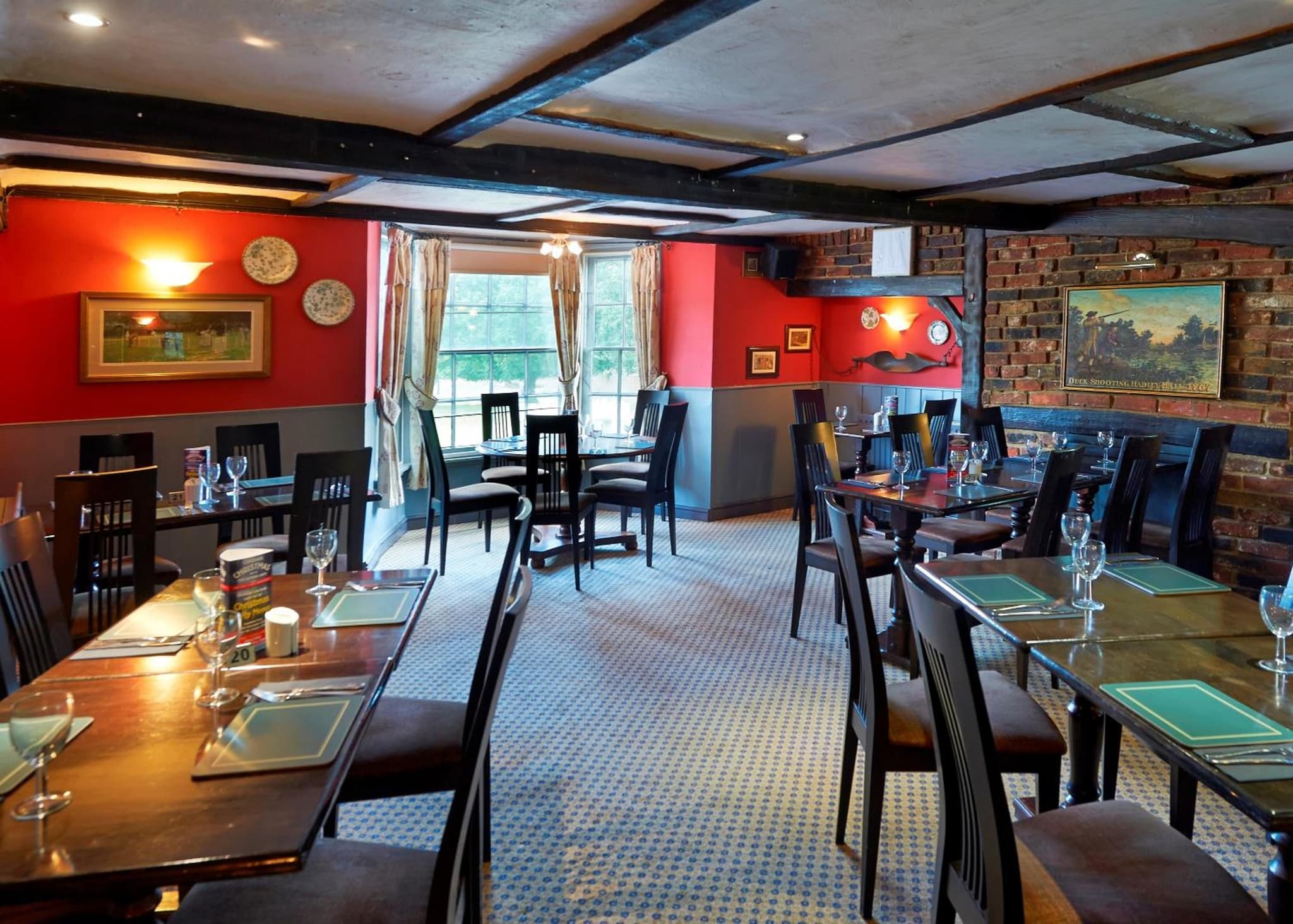 Camden Arms Hotel photo 4