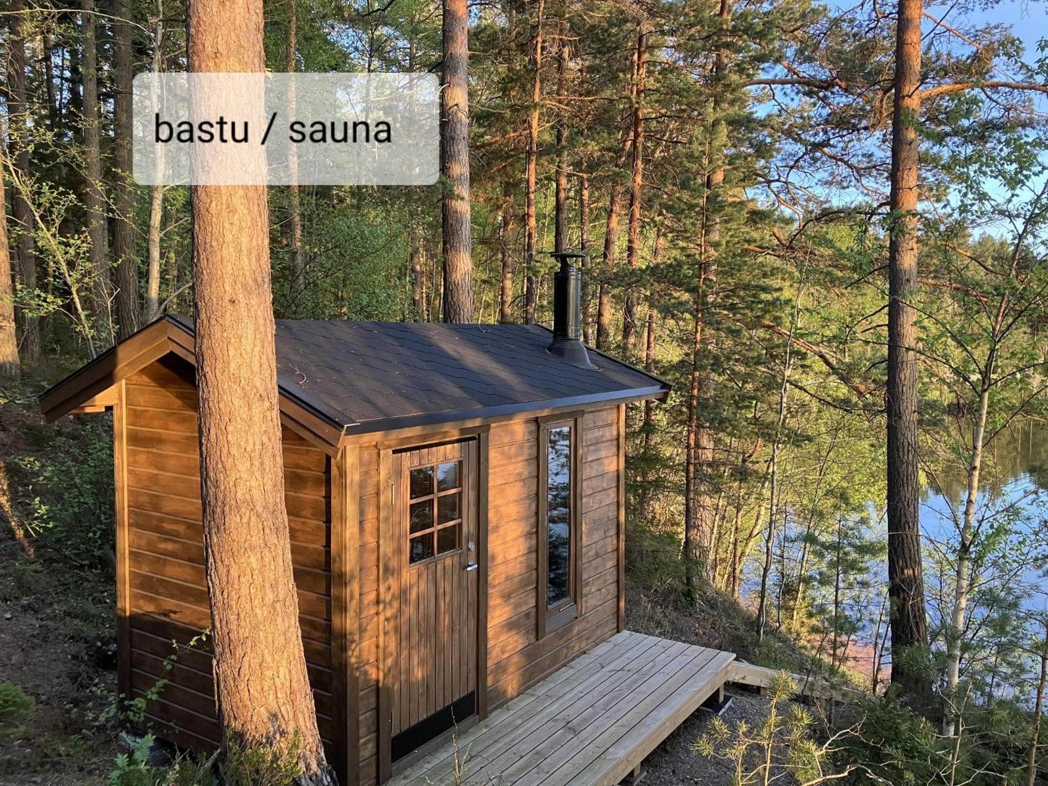 Svanen B&B photo 7