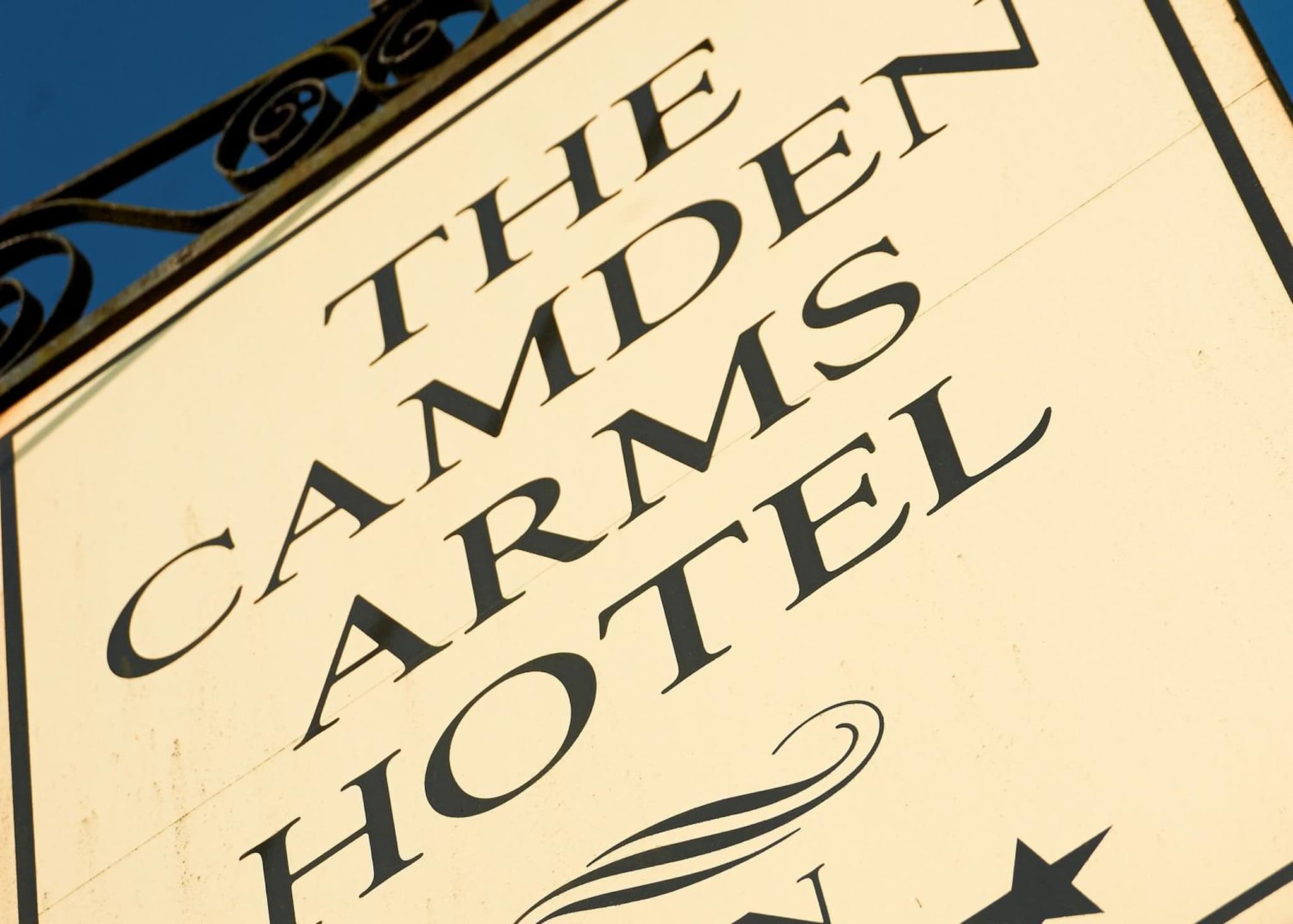 Camden Arms Hotel photo 7