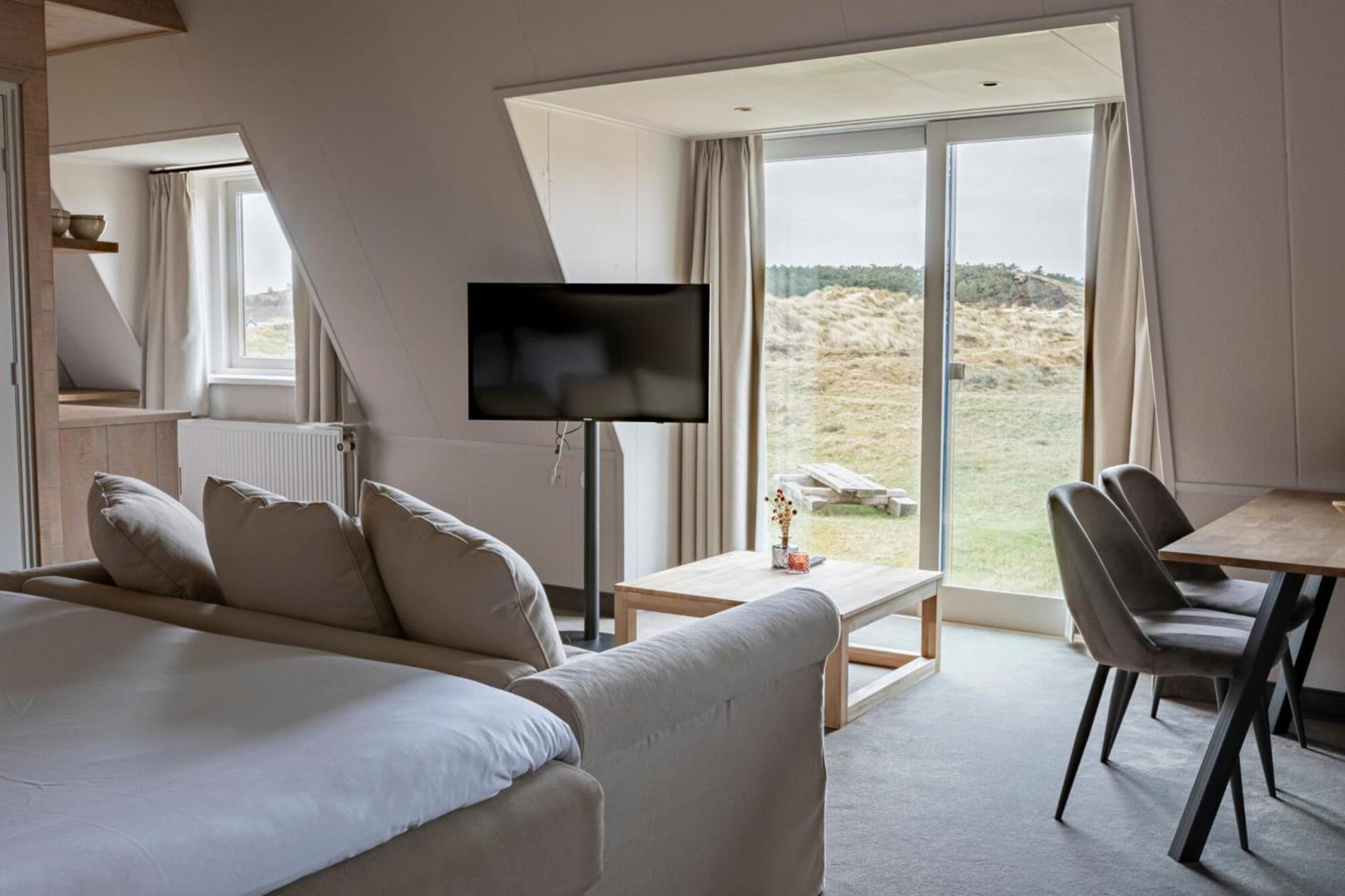 Strandhotel Camperduin photo 4