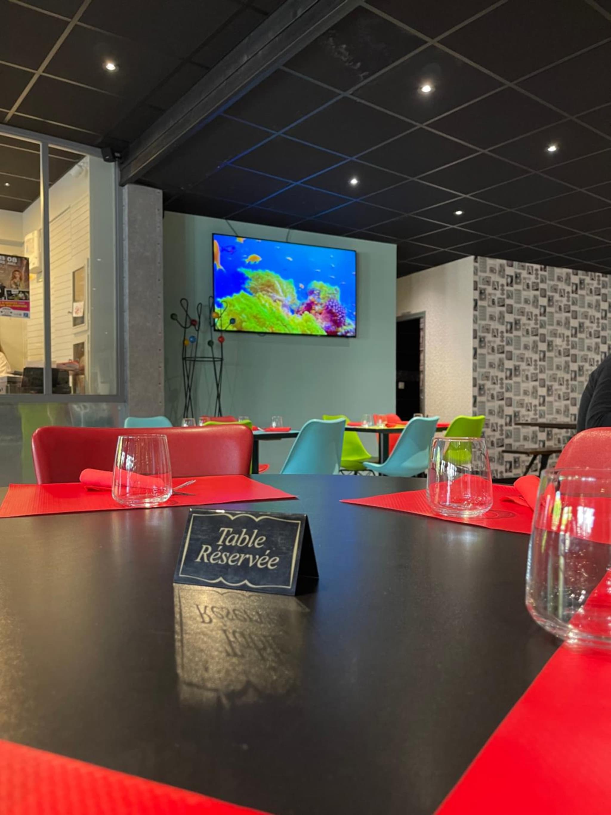 Le Relais De La Place photo 2