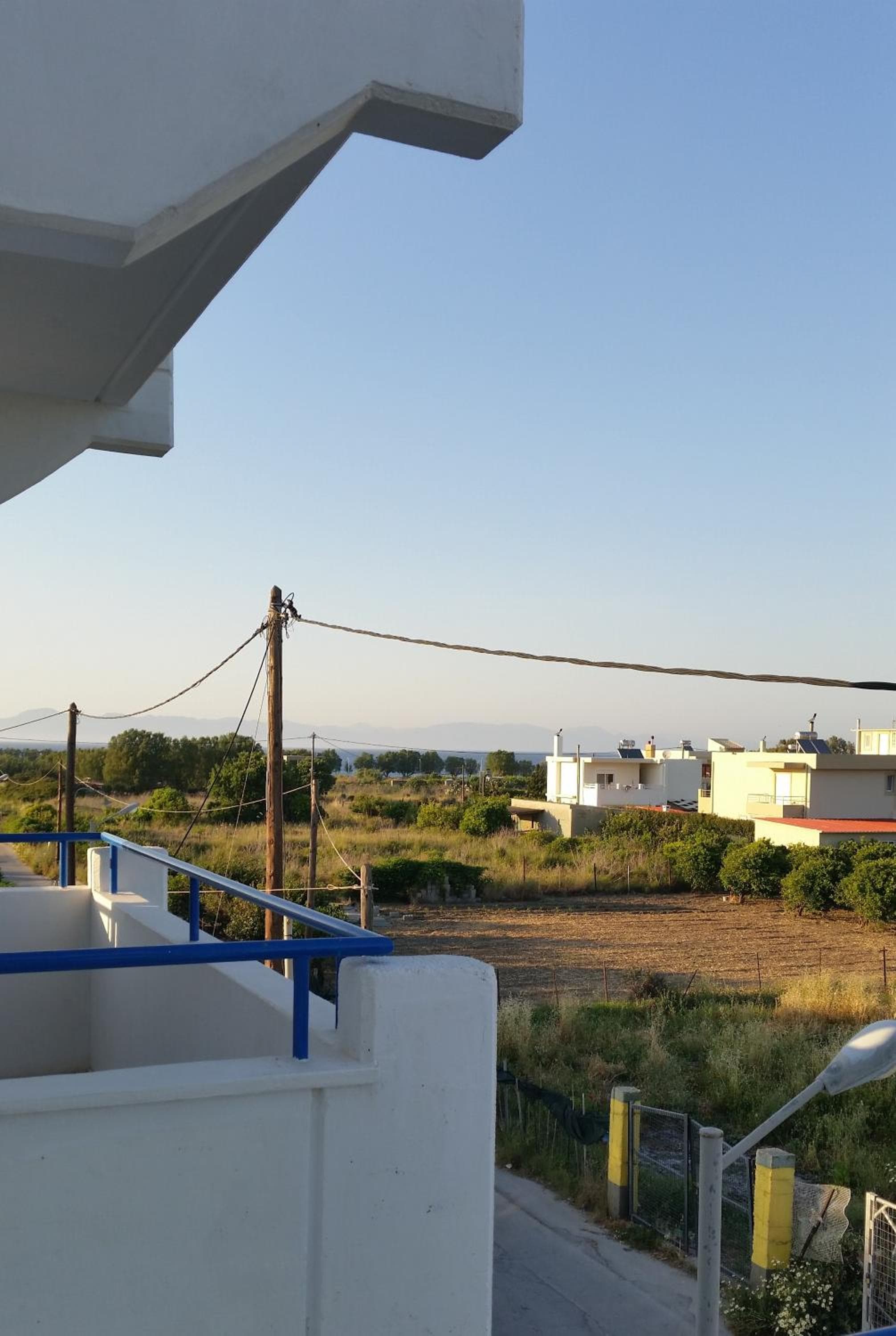 Pyrgos Hotel Apartments photo 6