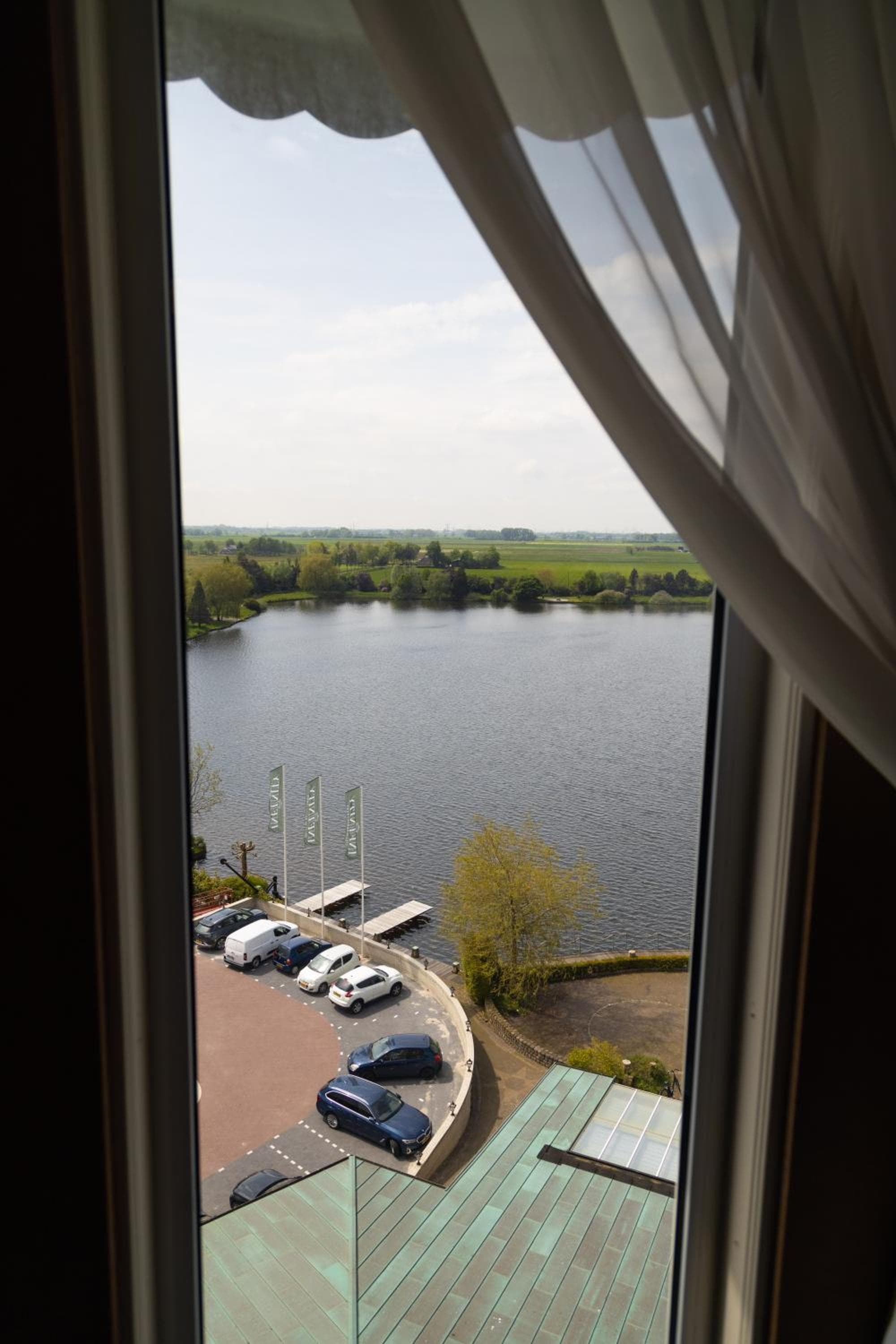 Hotel & Restaurant Infinity photo 4