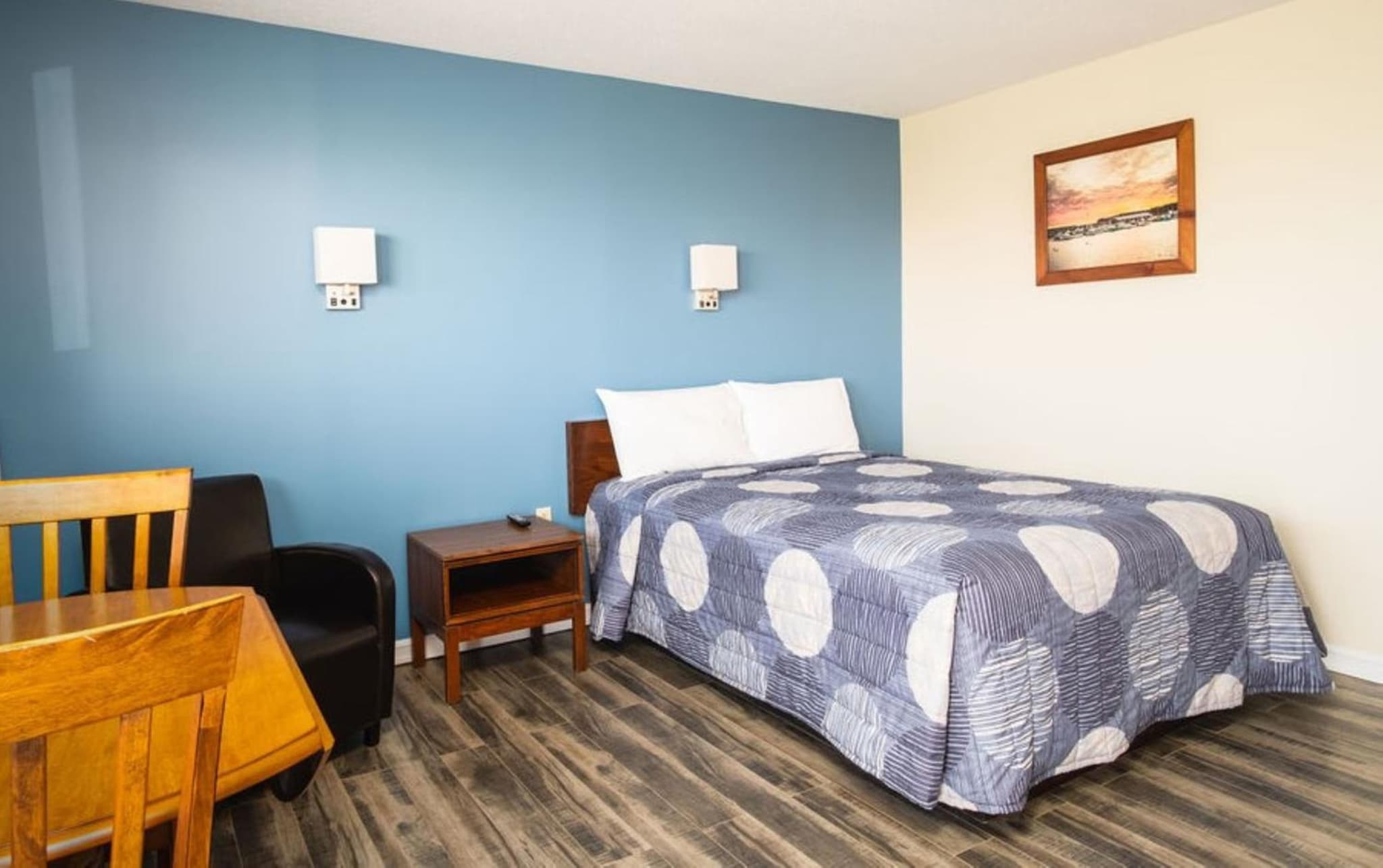 Hebridean Motel photo 7