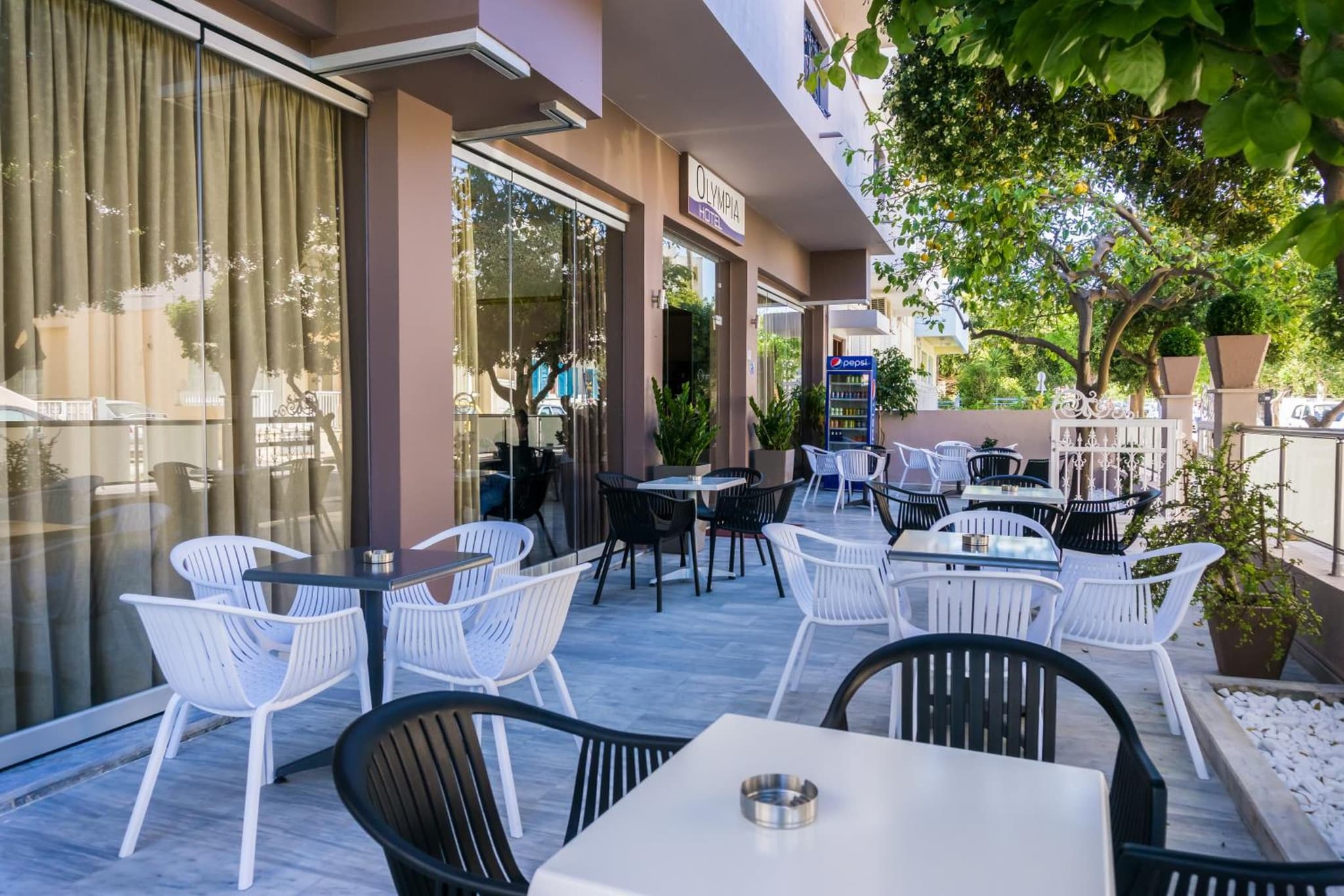 Olympia Hotel photo 4