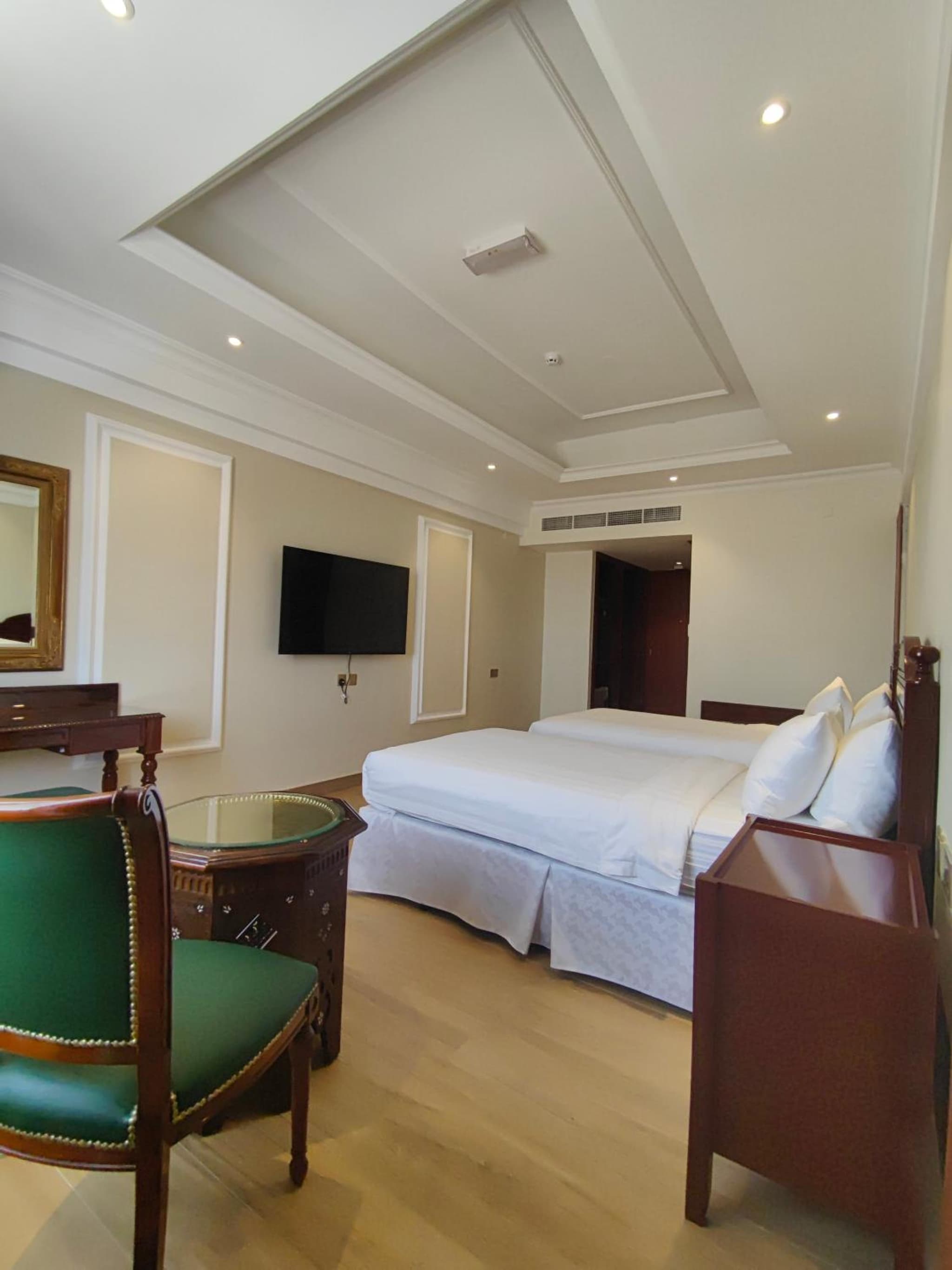 ALYA Hotel photo 8