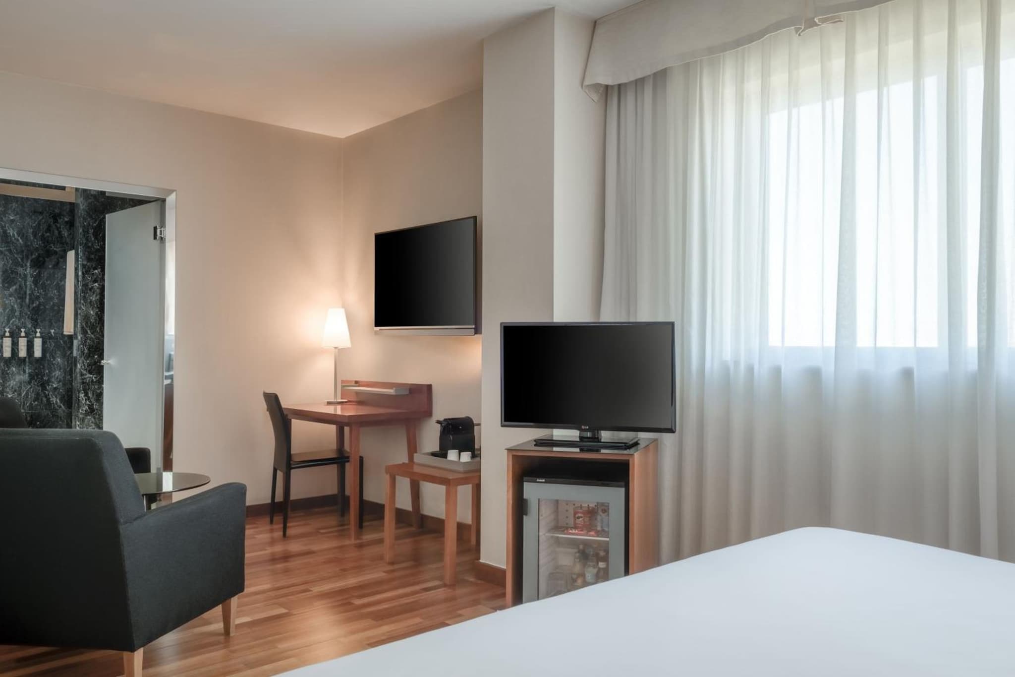 AC Hotel Alcalá de Henares by Marriott photo 7