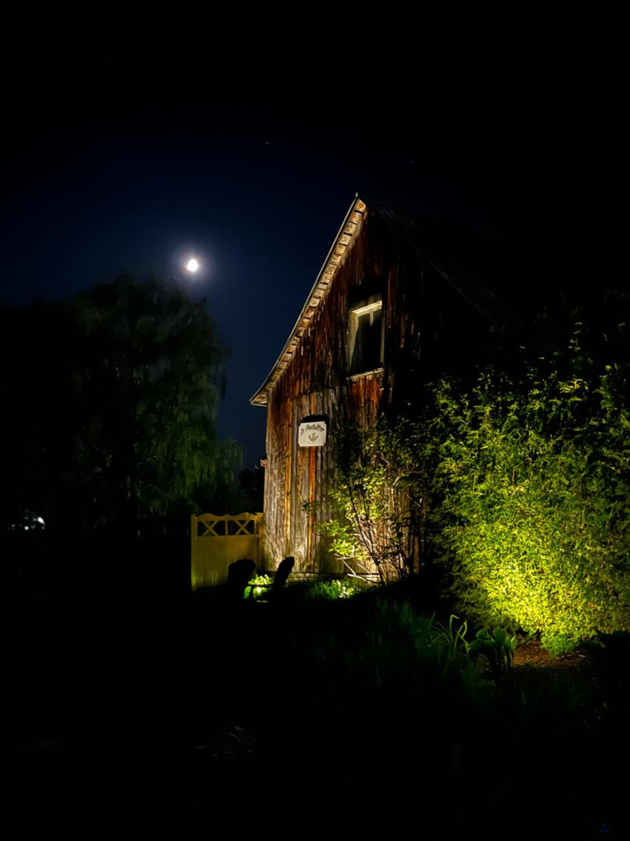 Auberge musicale Pour un Instant photo 2