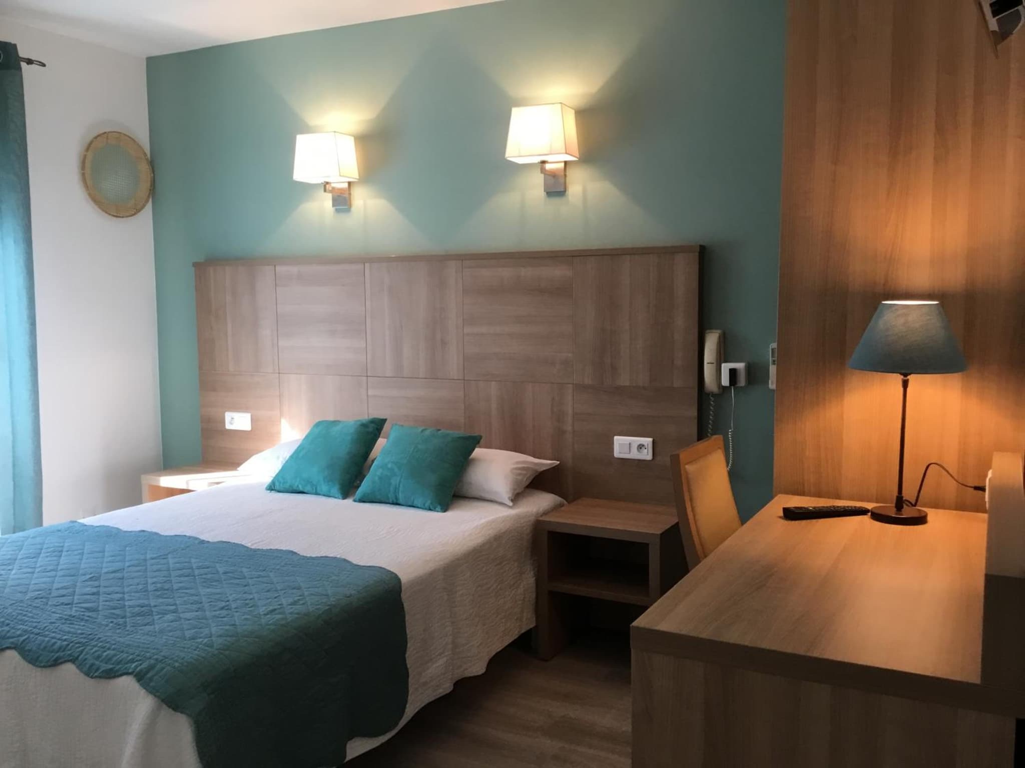 Hotel Beau Rivage photo 4