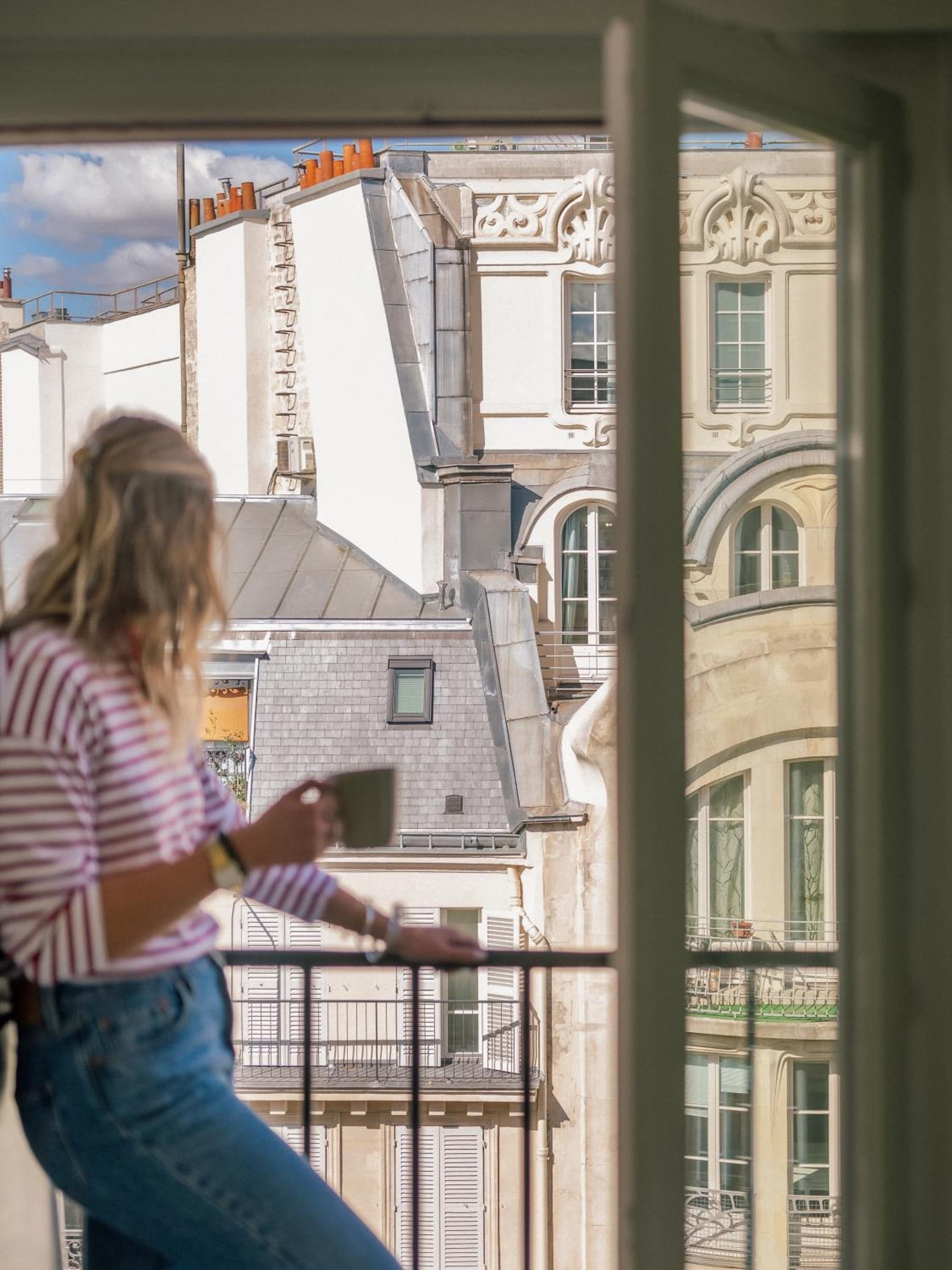 Legend Hôtel Paris photo 3