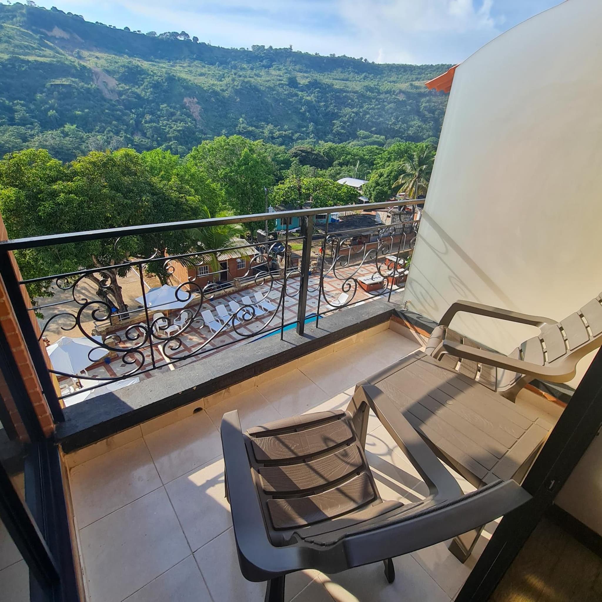 MIRADOR VILLA MERCEDES photo 8