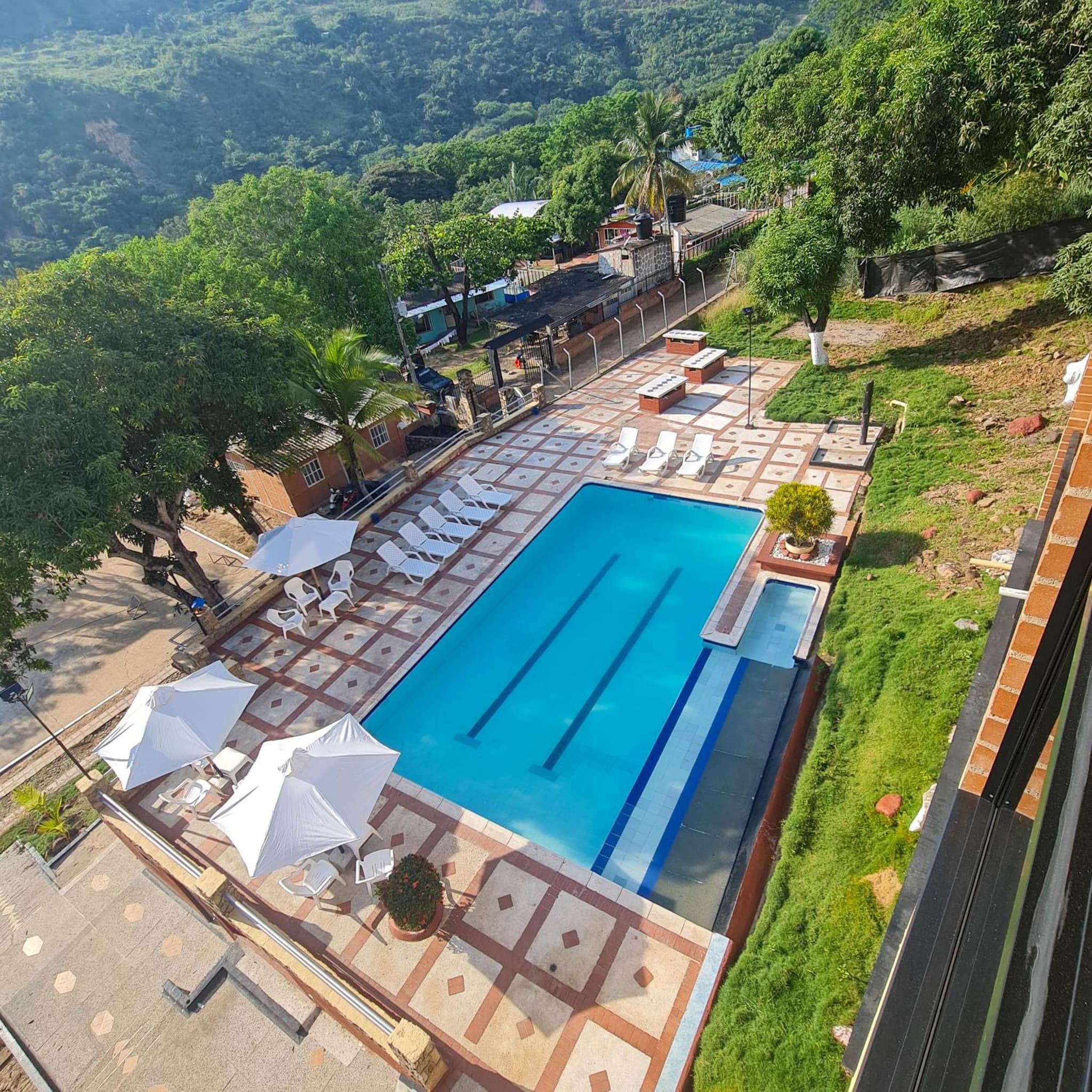 MIRADOR VILLA MERCEDES photo 4