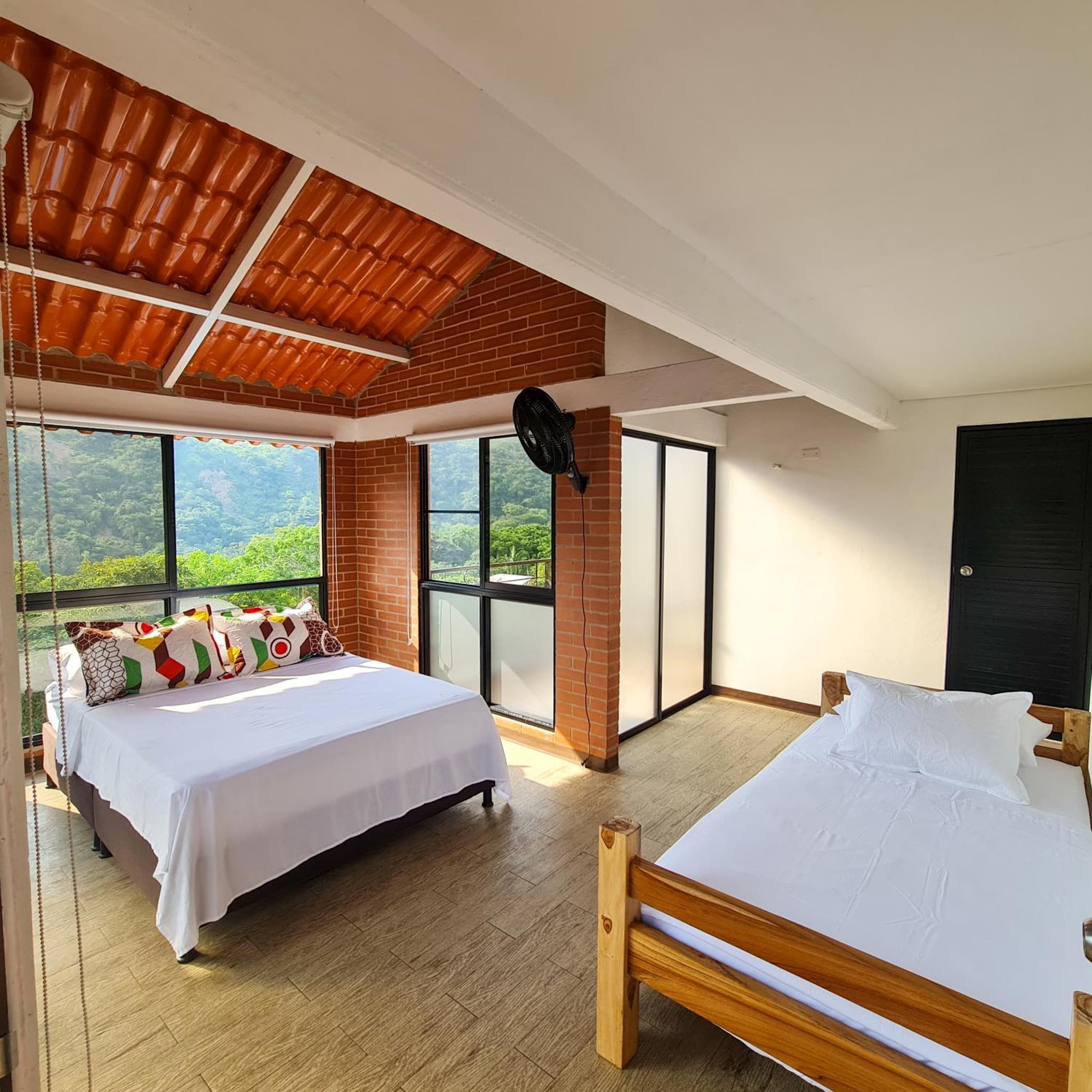 MIRADOR VILLA MERCEDES photo 9