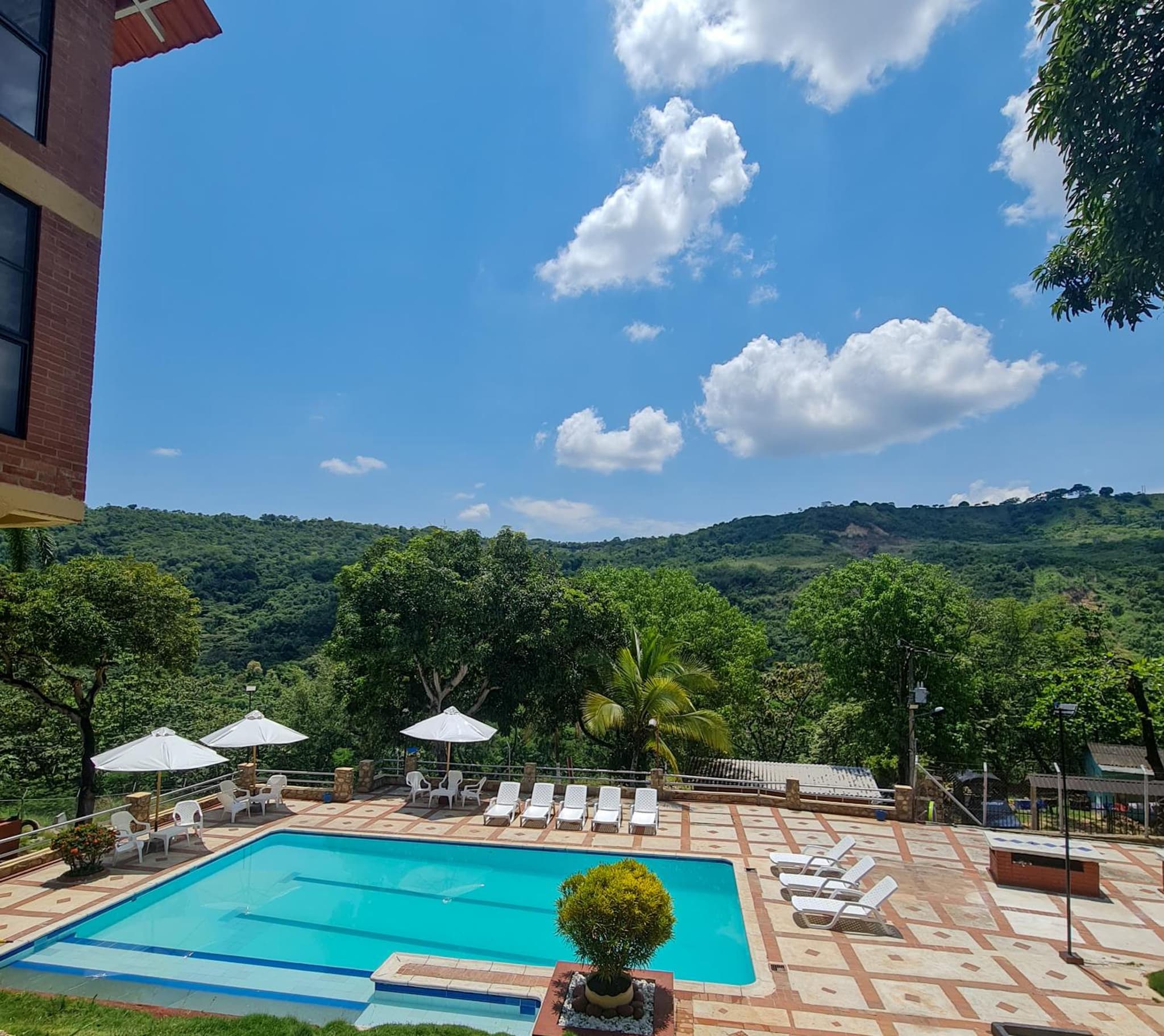 MIRADOR VILLA MERCEDES photo 5
