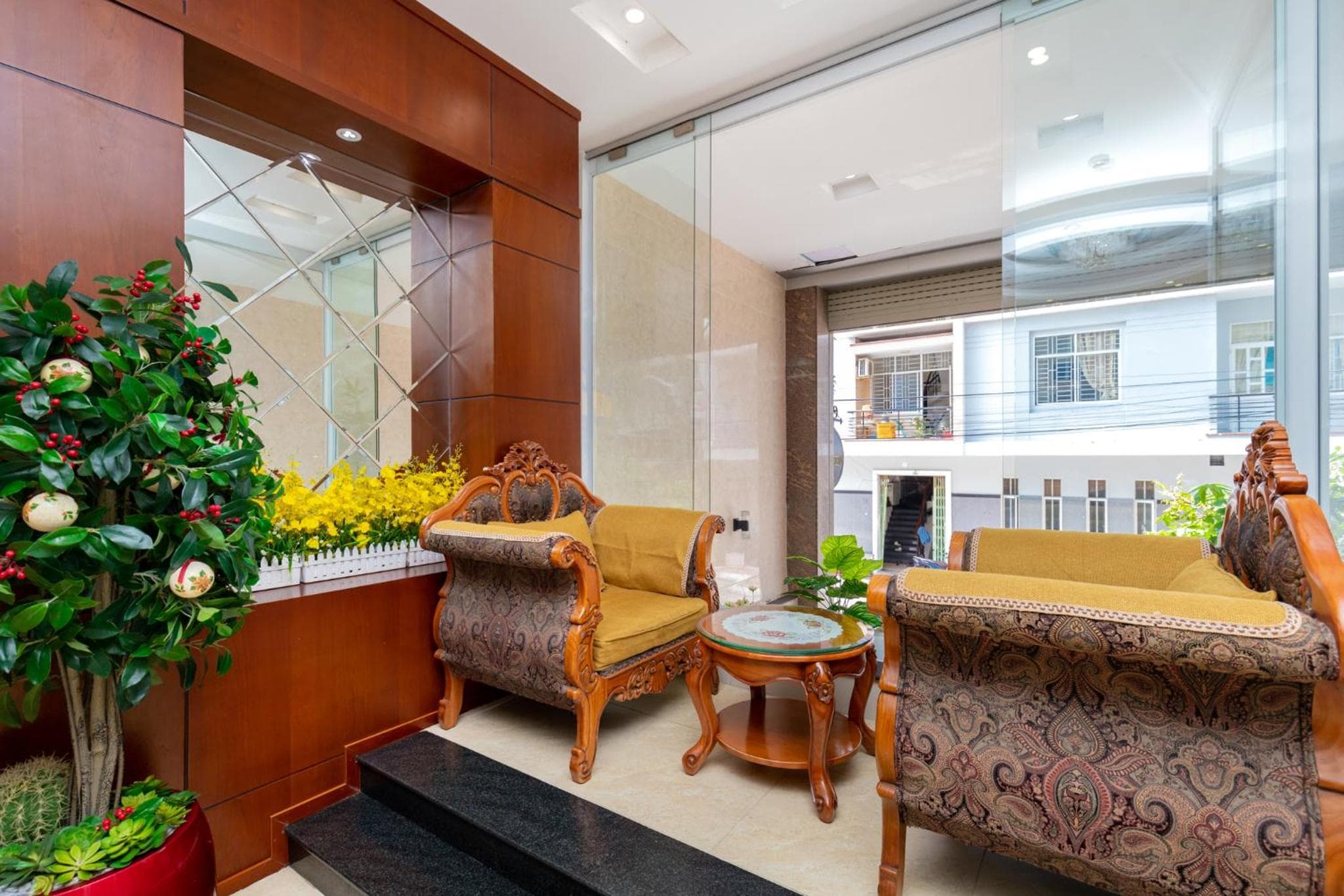 Queen Garden Hotel & Apartment photo 7