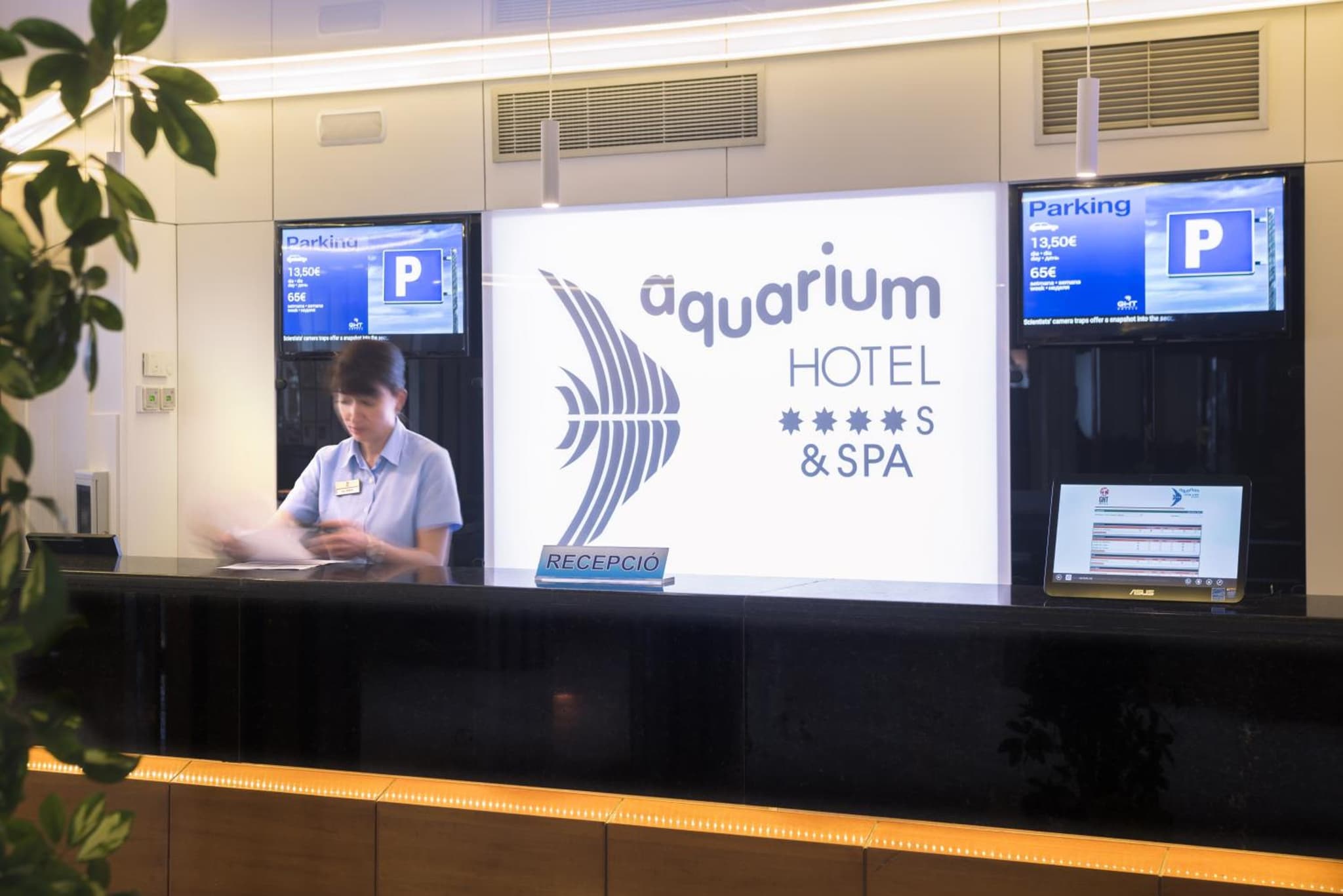 GHT Aquarium & Spa photo 3