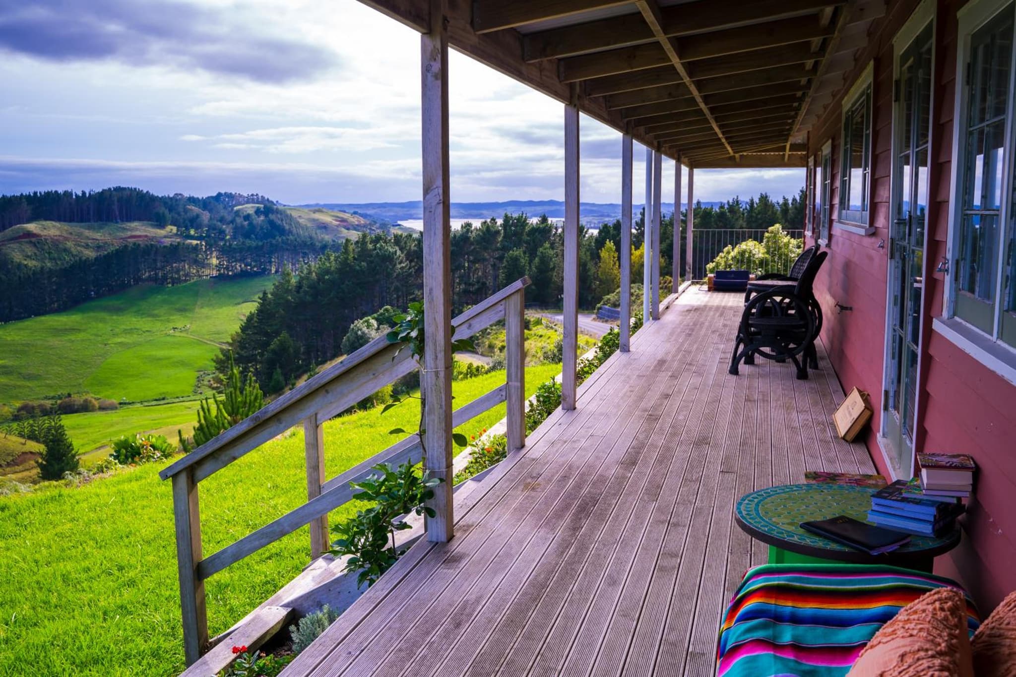 Fridas Accommodation photo 5
