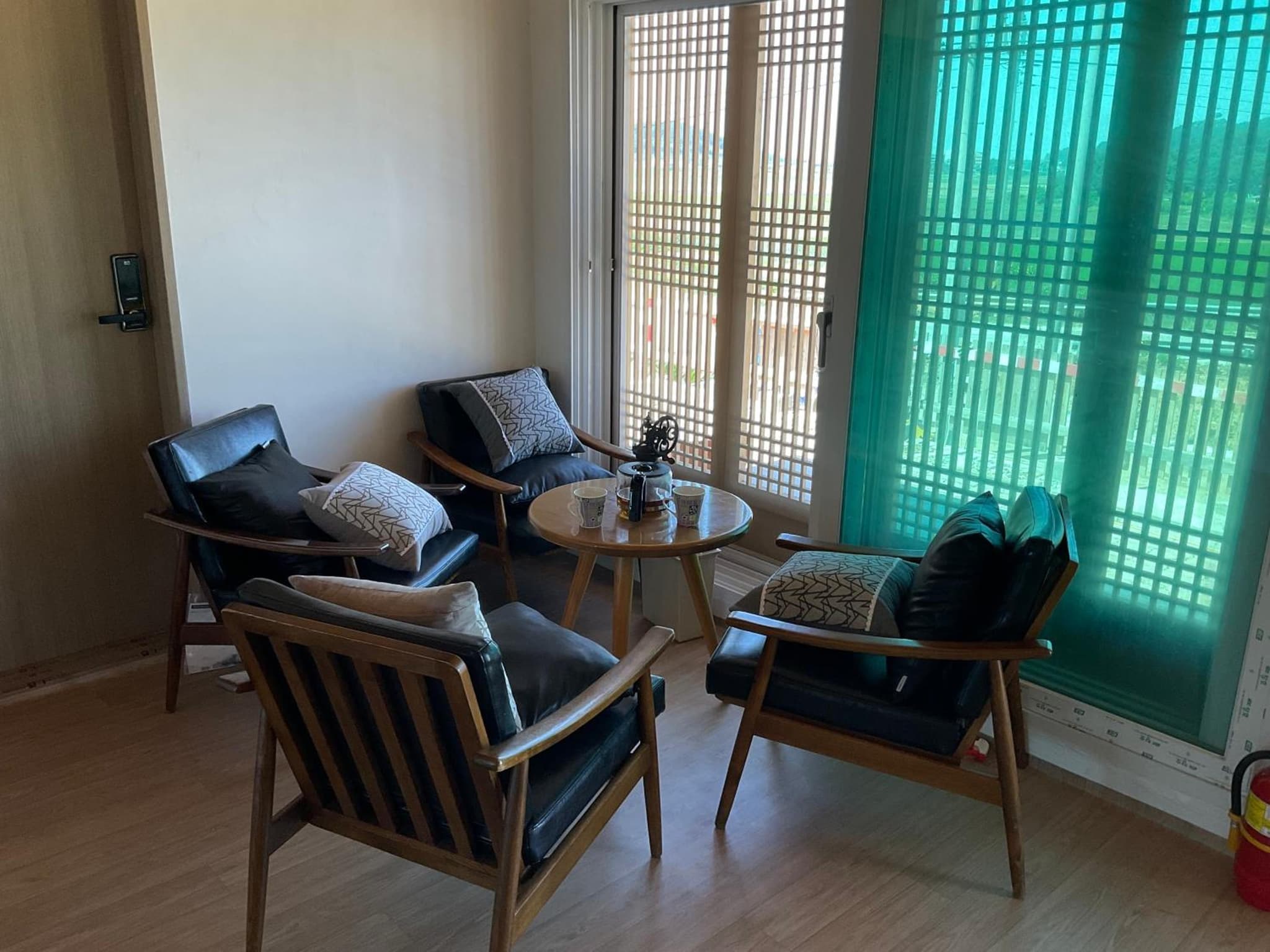 Guesthouse Comfort Place photo 2