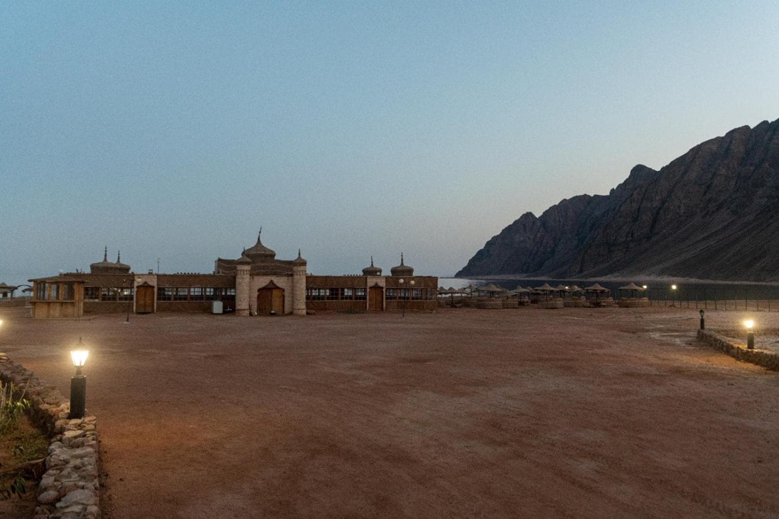 Happy Life Village Dahab photo 7