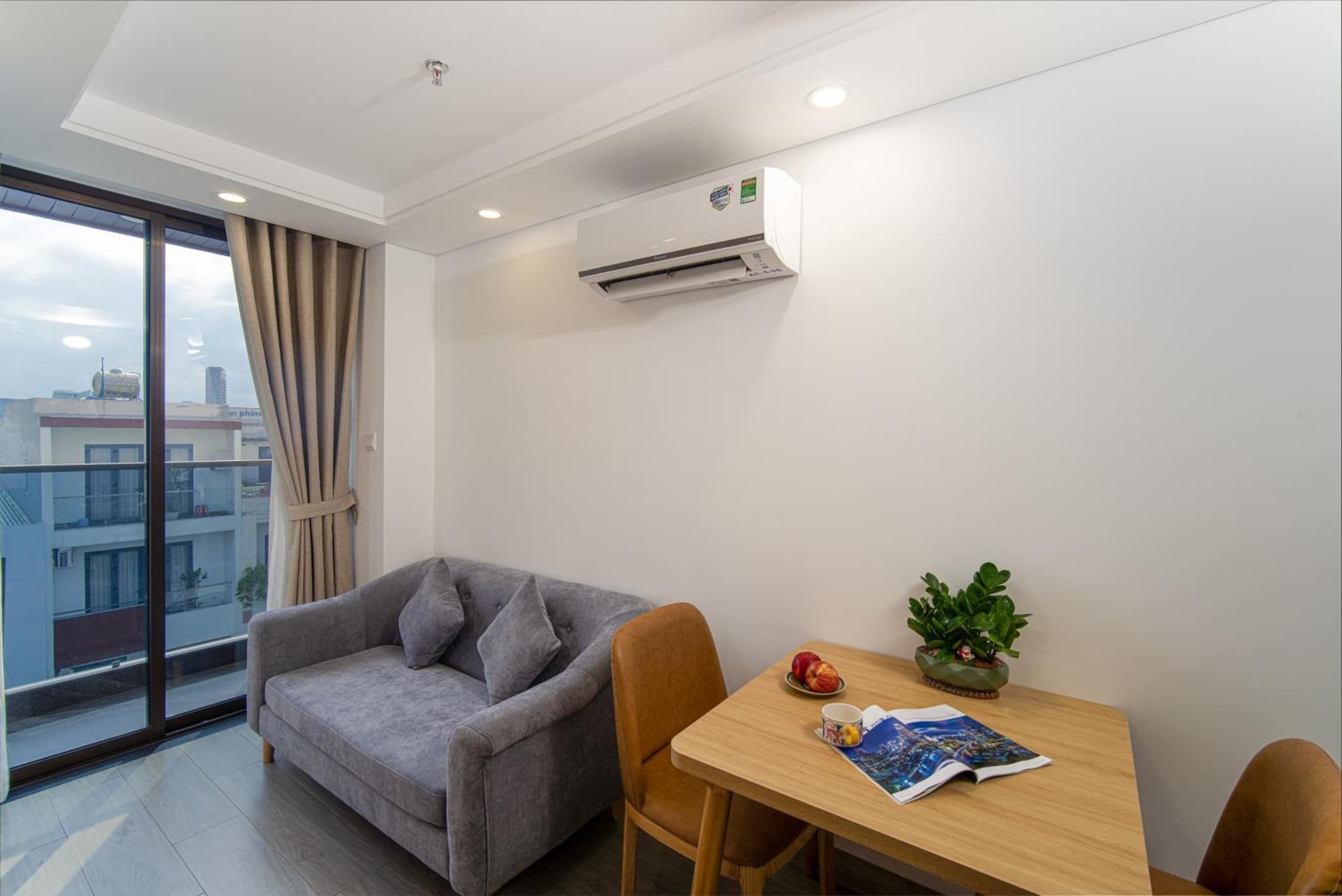 HSuites Riverside Hotel and Apartment photo 2