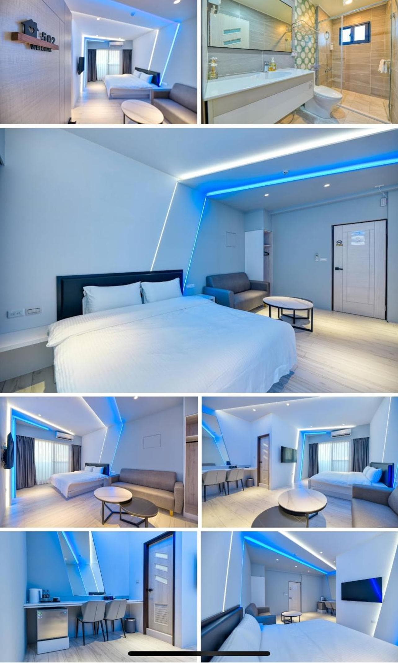 Yi Su Boutique B&B photo 8