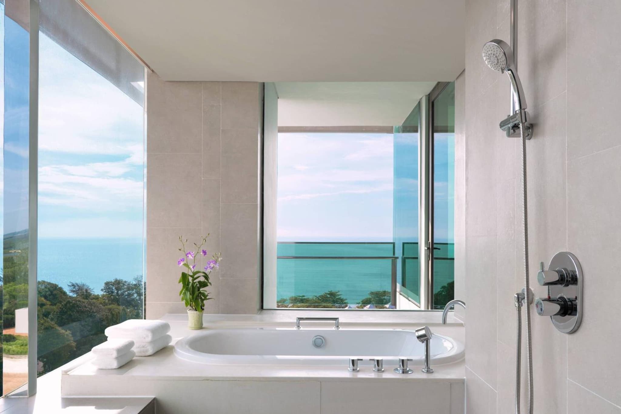 Rayong Marriott Resort & Spa photo 2